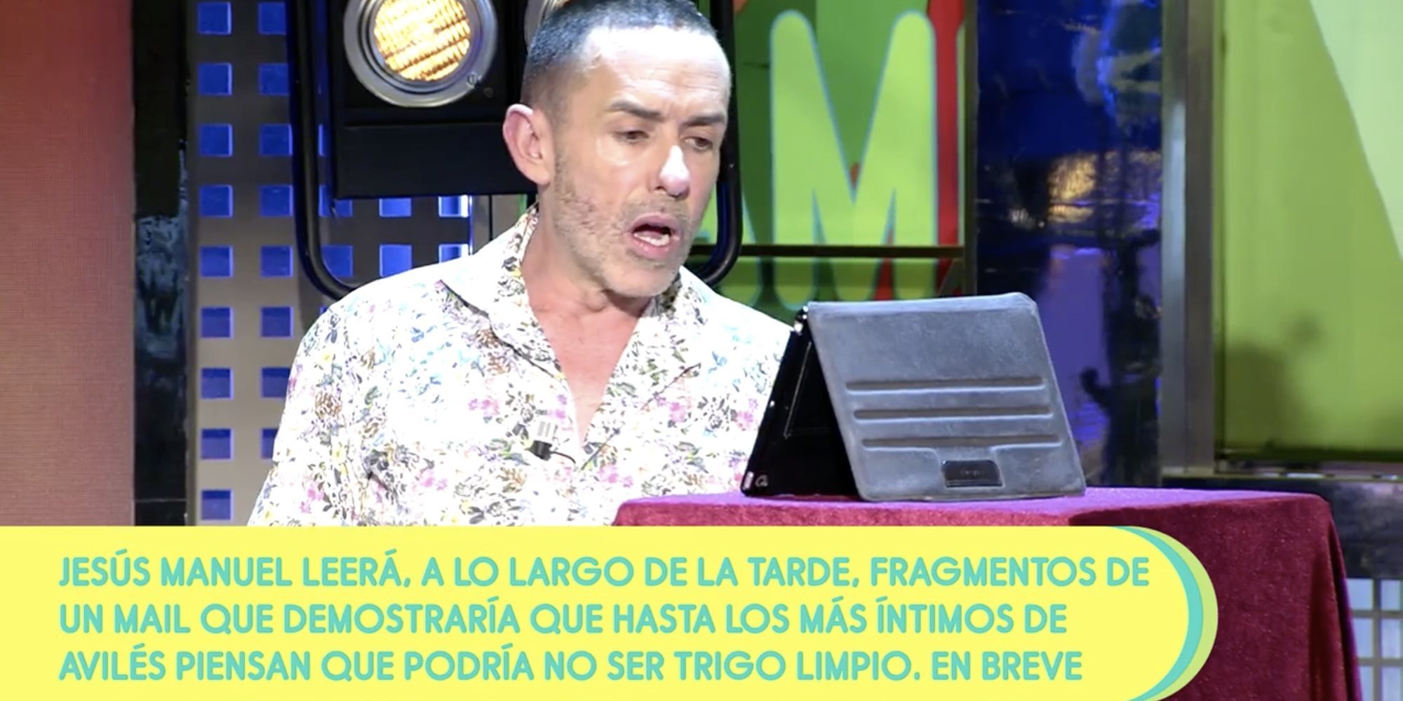 La representante de José Antonio Avilés se desvinculó de él tras destapar todas sus mentiras: "Es un fantasma"