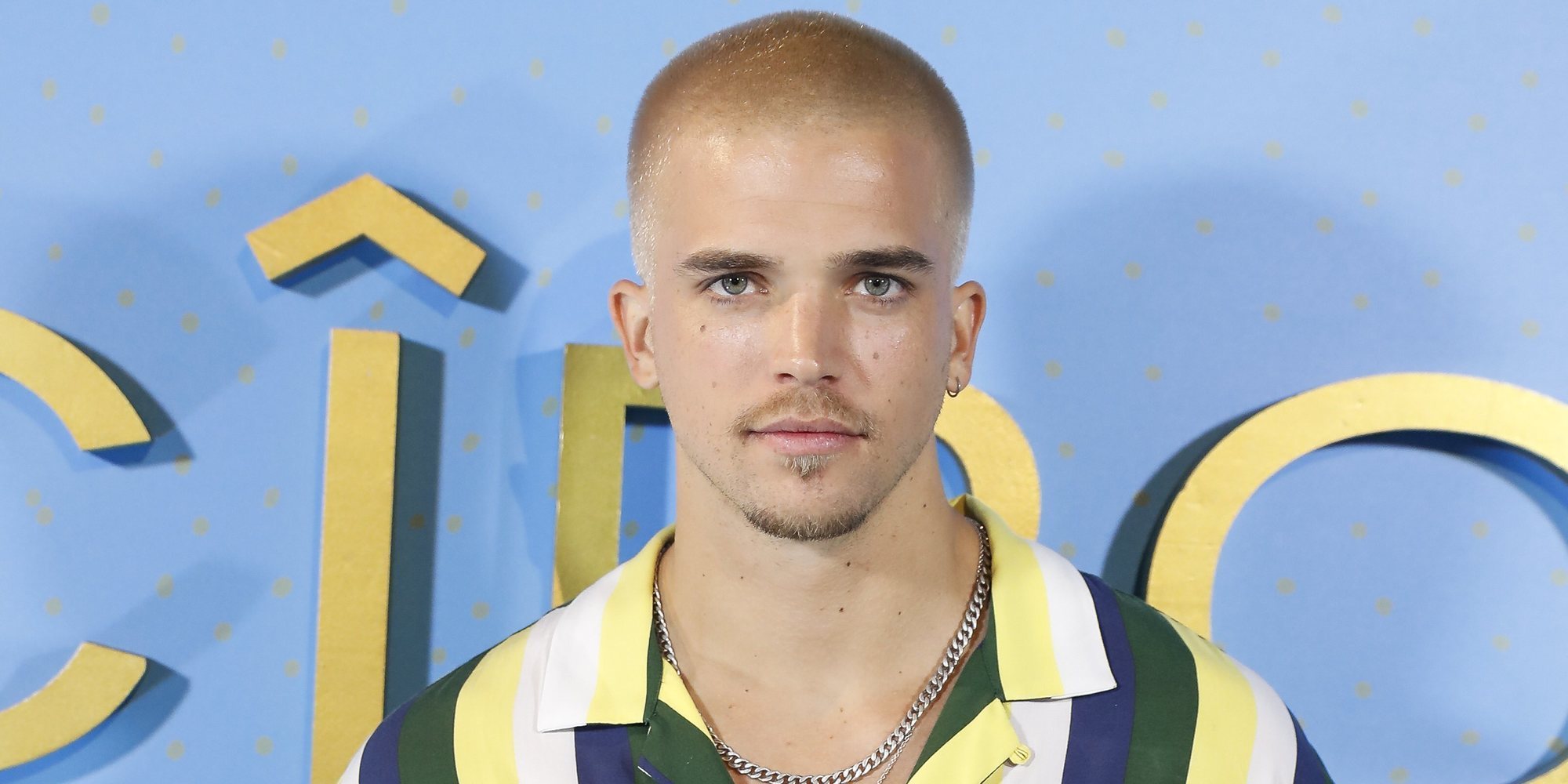 River Viiperi, tras la presunta agresión a Goicoechea: "¿Qué hice? ¿Huir de una persona a la que quiero?"