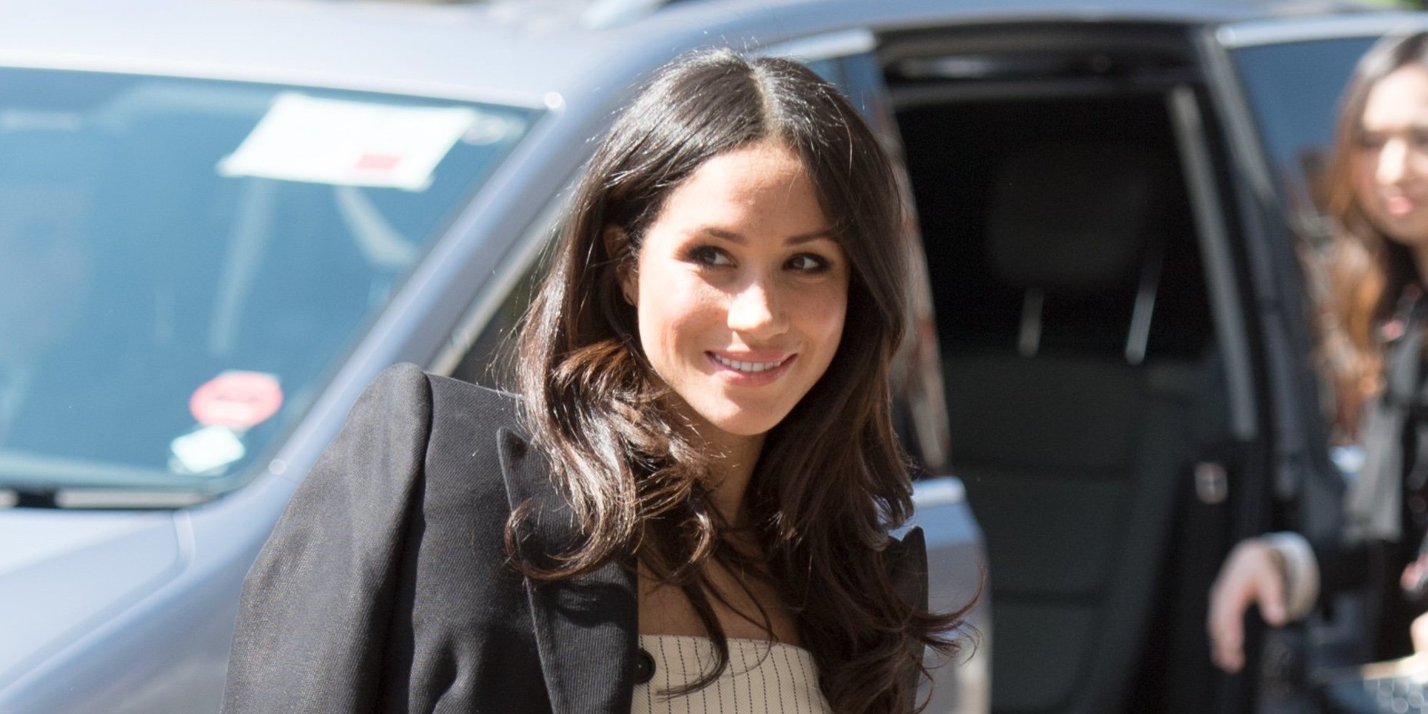 Meghan Markle cree que con la publicación de su biografía se terminará su imagen de "diva exigente"