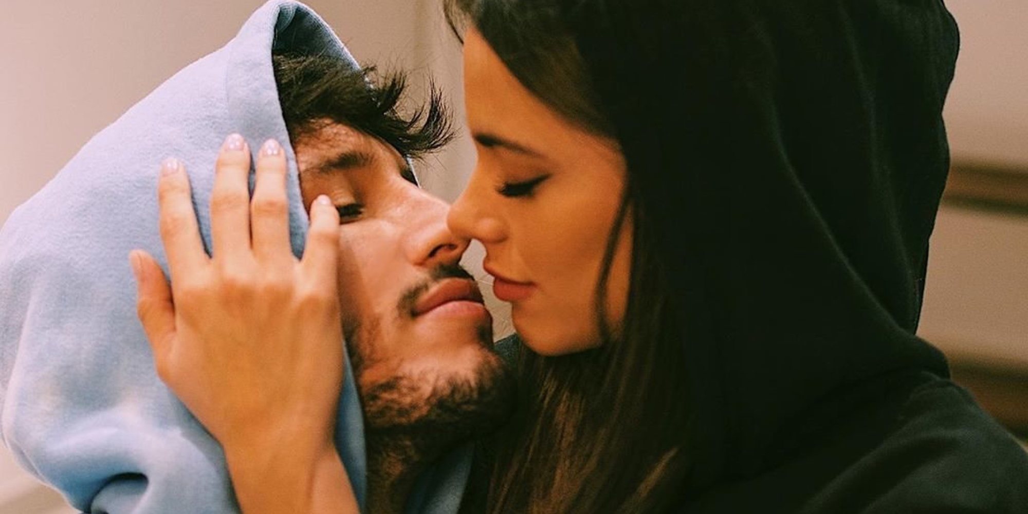 Sebastián Yatra y Tini Stoessel anuncian su ruptura: "A veces las cosas no se dan como uno las imagina"