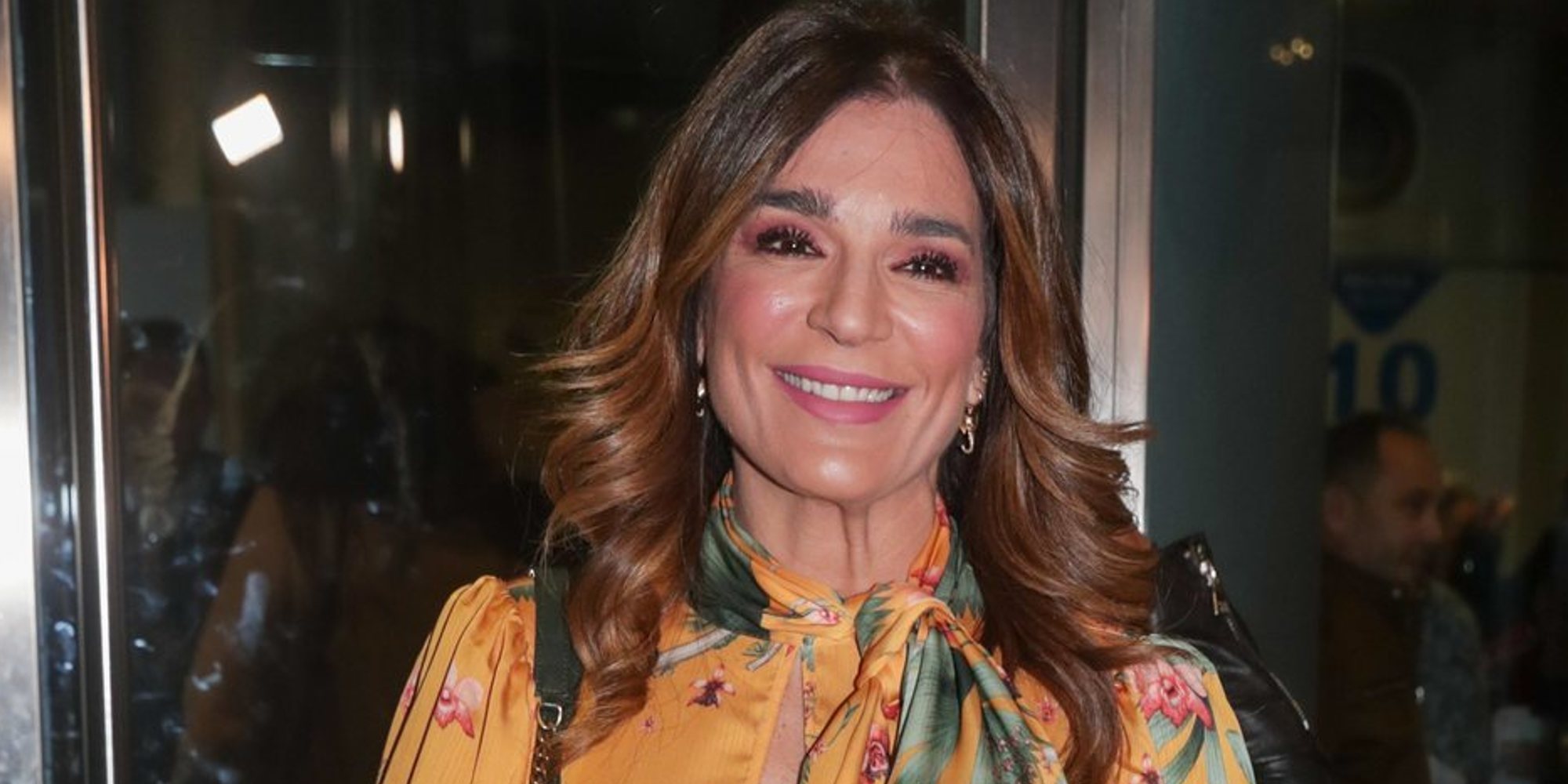 Raquel Bollo revela que aplazará su boda: "Se ha tenido que retrasar hasta el bautizo de mi nieta"