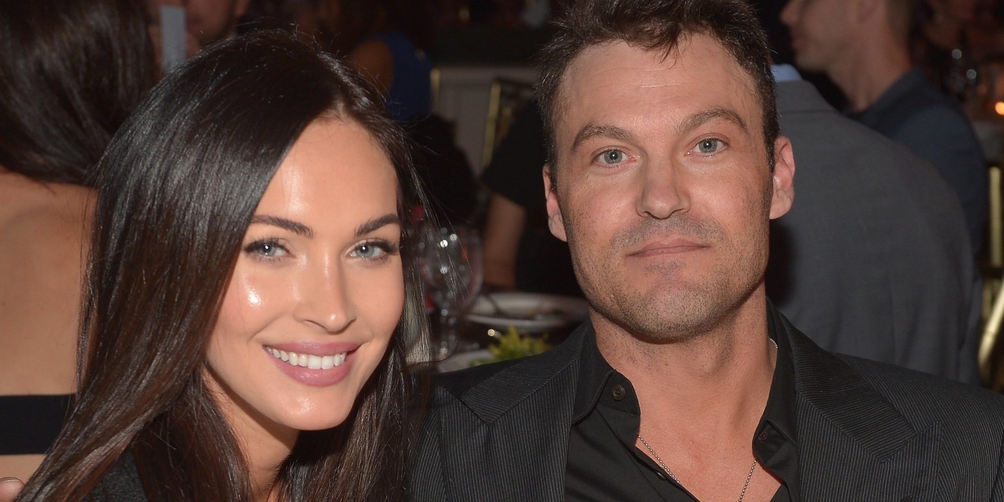 Megan Fox y Brian Austin Green se divorcian tras 10 años de matrimonio y 3 hijos