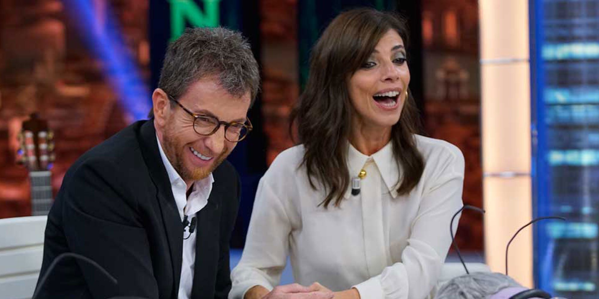 Maribel Verdú cuenta en 'El Hormiguero' cómo superó el coronavirus