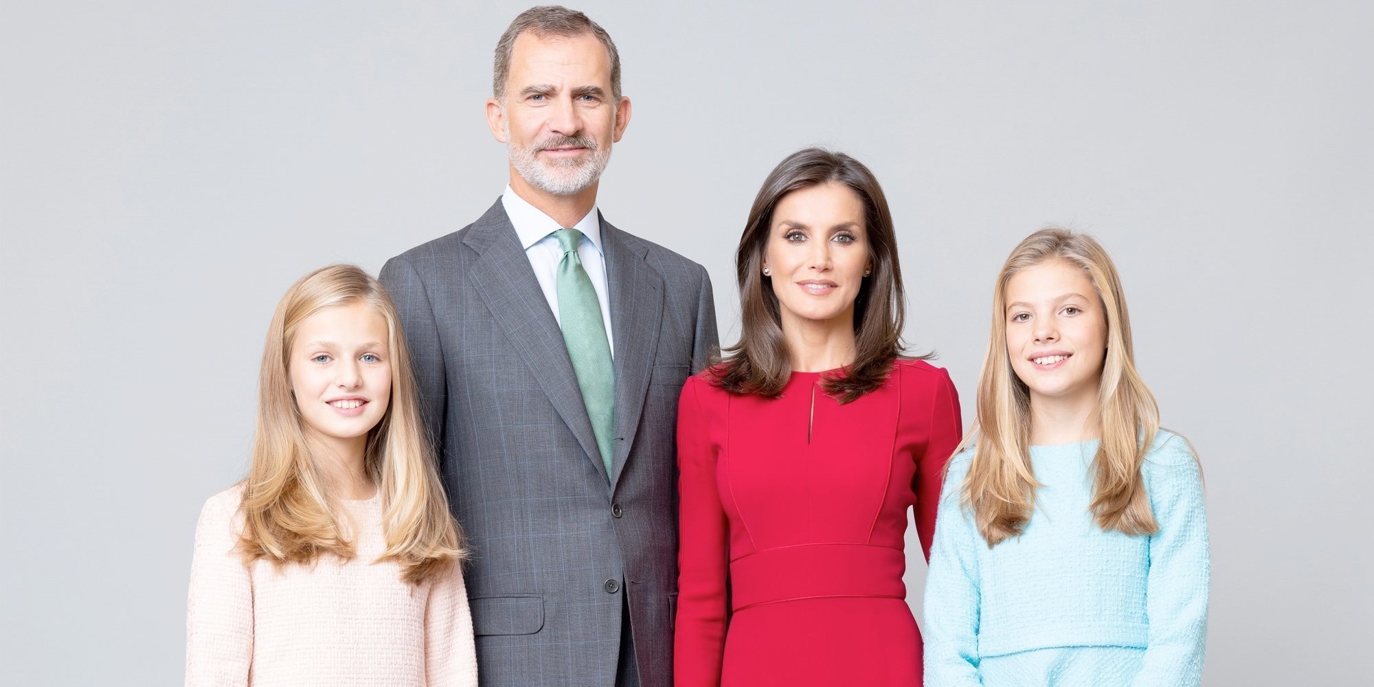 Así han vivido el confinamiento los Reyes Felipe y Letizia y sus hijas Leonor y Sofía: sus planes y emociones