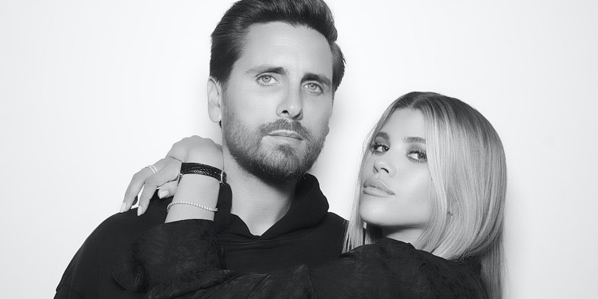 Scott Disick y Sofia Richie han roto tras tres años juntos