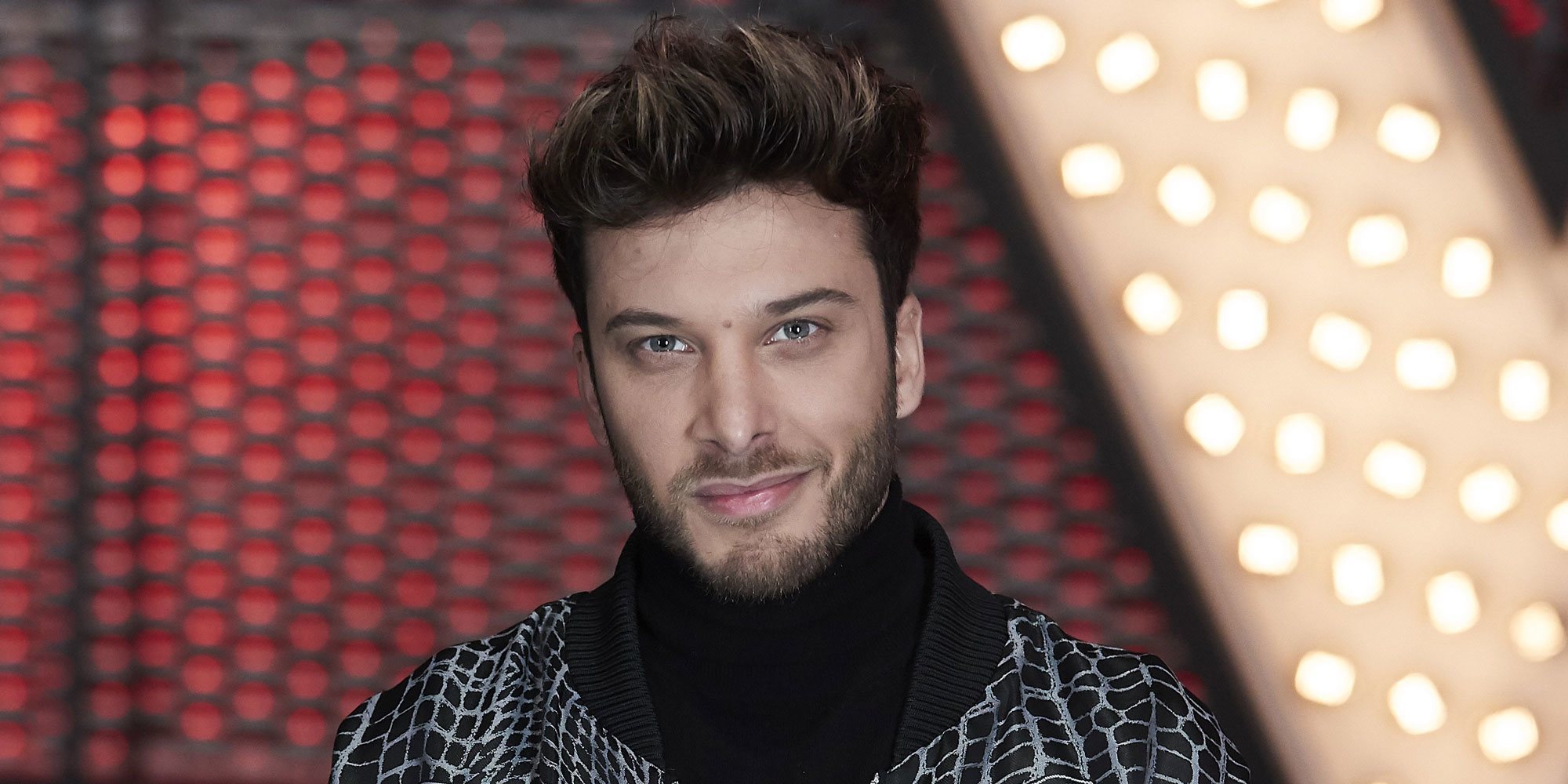 Blas Cantó revela que sus compañeros de Auryn le deben dinero