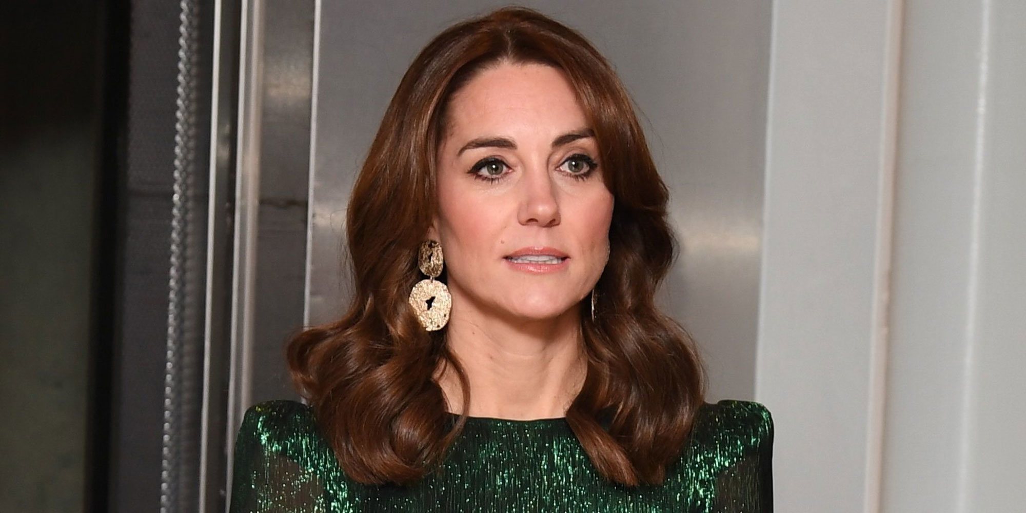 La indignación de Kate Middleton ante un artículo sexista y vergonzoso en el que se asegura que está agotada por su trabajo