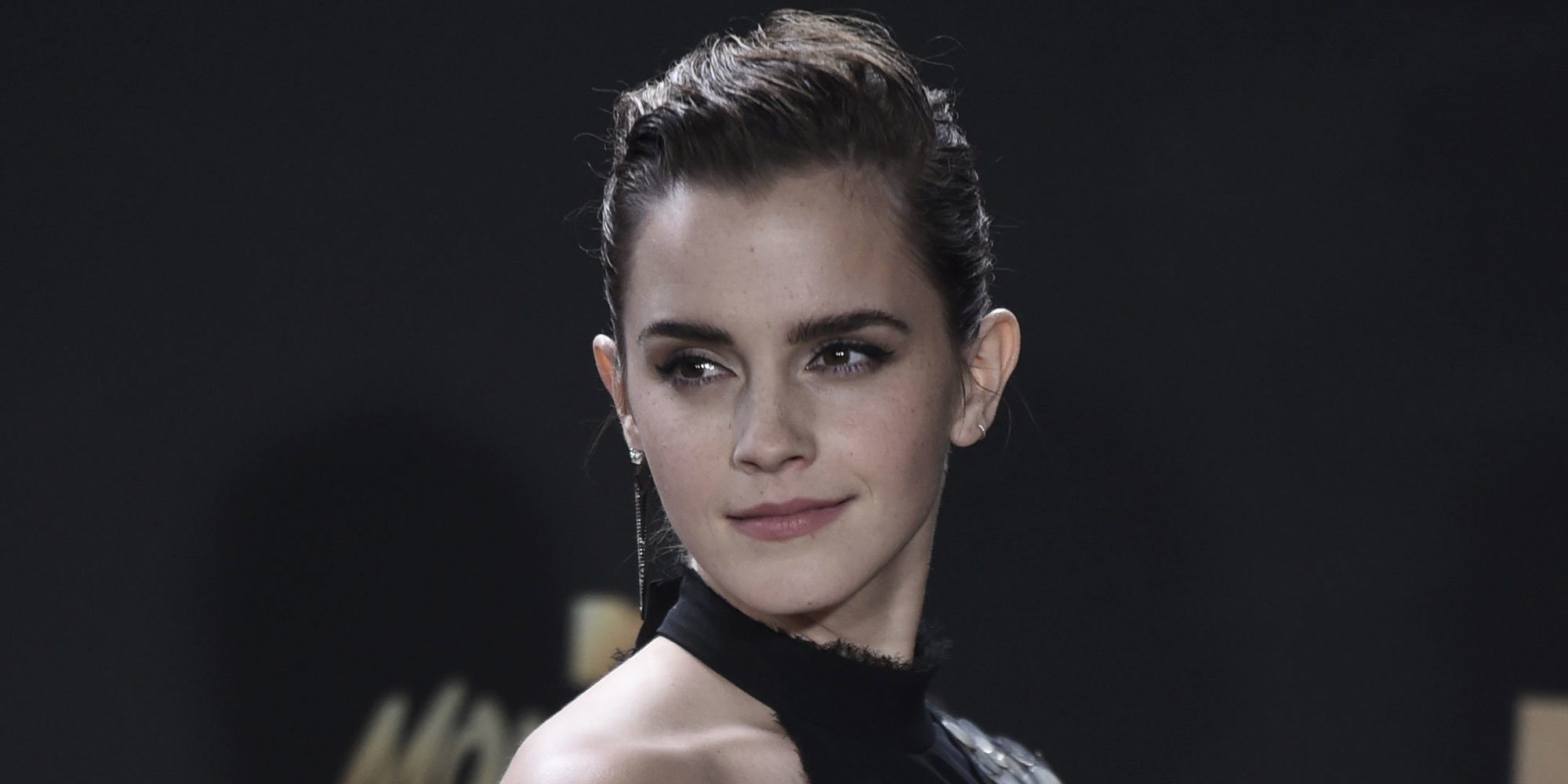 Emma Watson responde a la polémica causada por su forma de apoyar el 'Black Lives Matter'