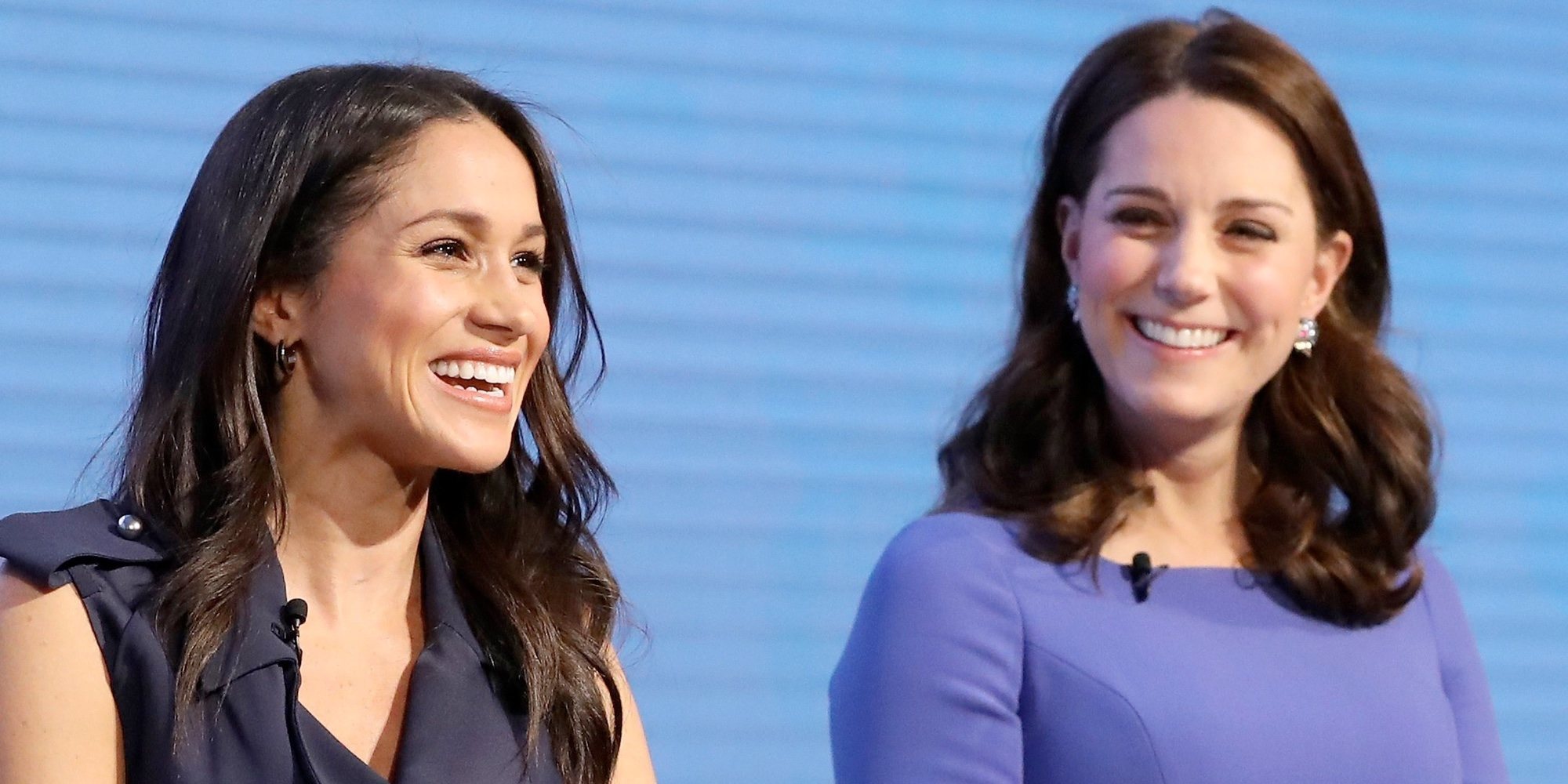 Meghan Markle, acusada de vengarse de Kate Middleton