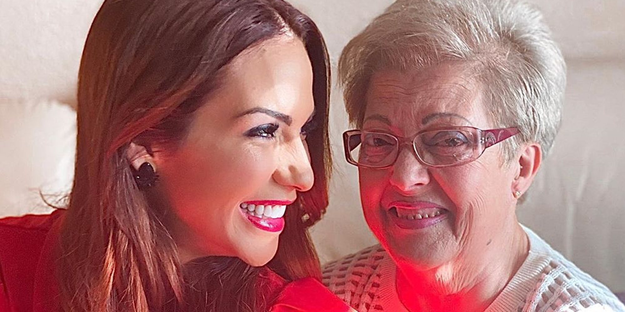 El nuevo varapalo de Tamara Gorro: su abuela ha sido ingresada