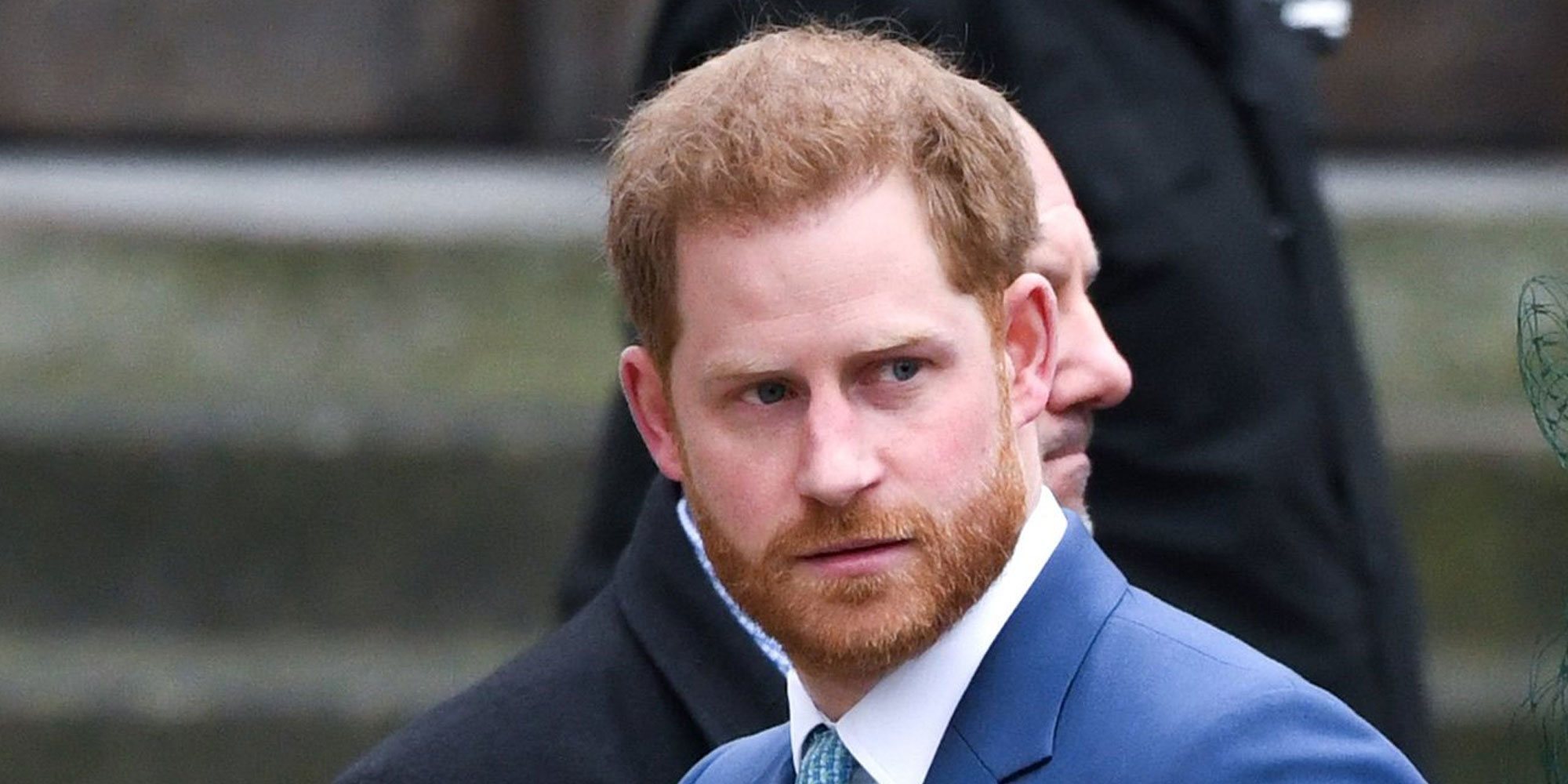 Una nueva biografía podría destapar la infelicidad del Príncipe Harry tras el Megxit