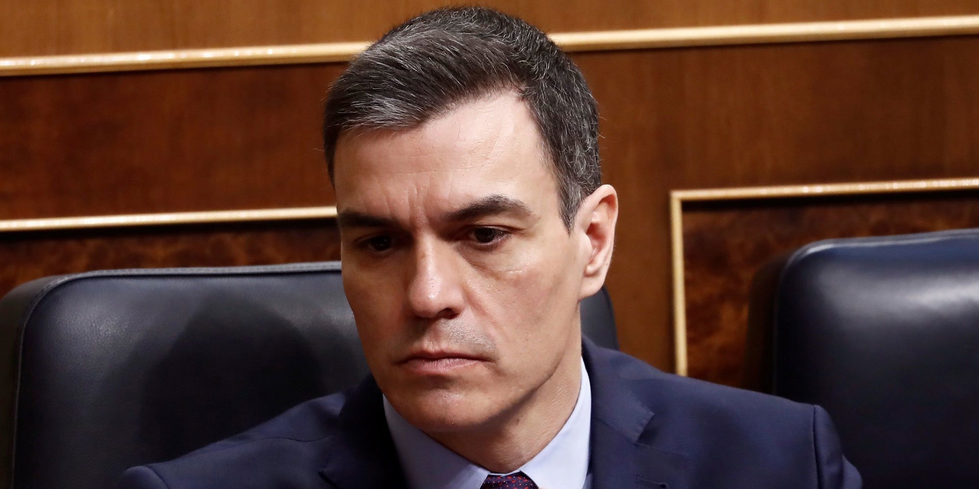 Pedro Sánchez pone fecha al funeral de Estado por las víctimas del coronavirus que presidirá el Rey Felipe