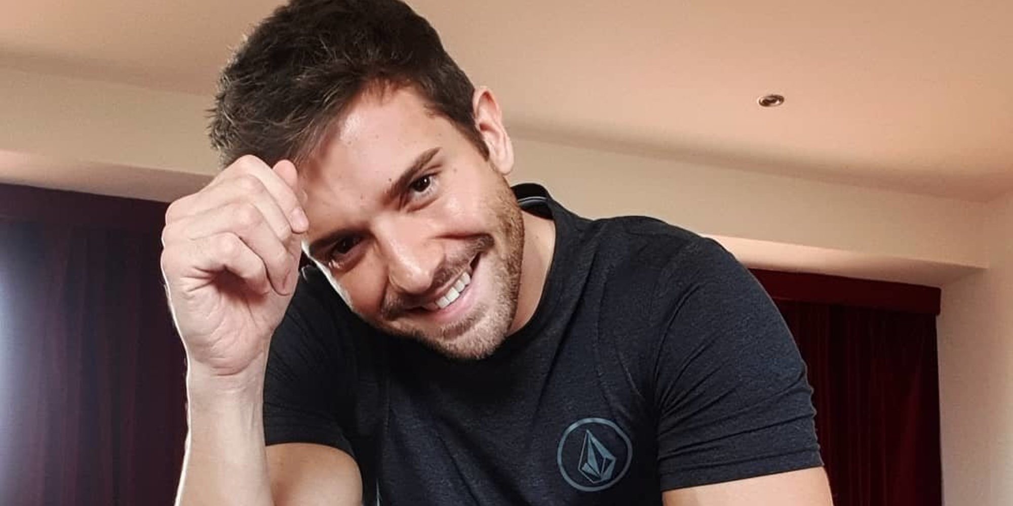 Pablo Alborán confiesa que es gay: "Estoy aquí para contaros que soy homosexual"