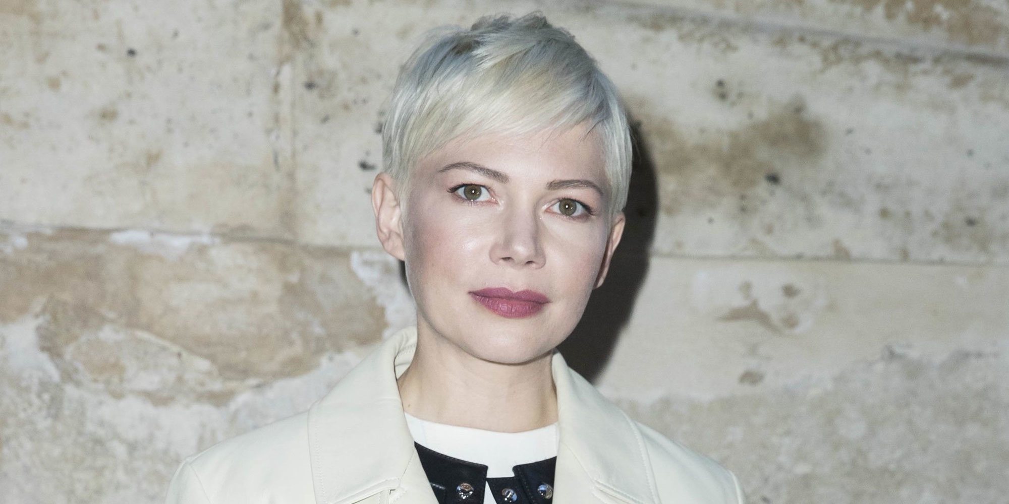 Michelle Williams y Thomas Kail, padres de su primer hijo en común