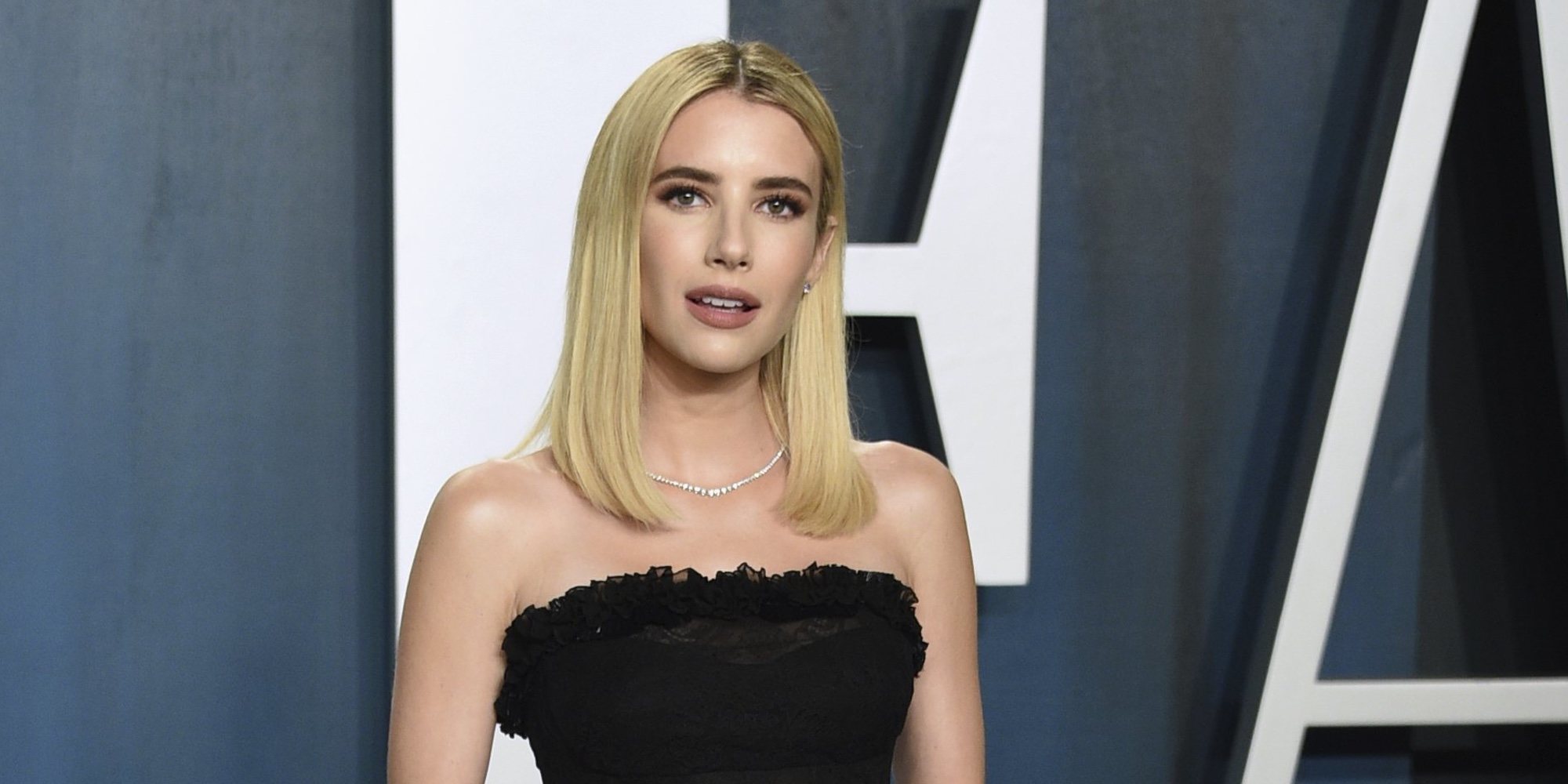 Emma Roberts está embarazada de su primer hijo junto a Garret Hedlund