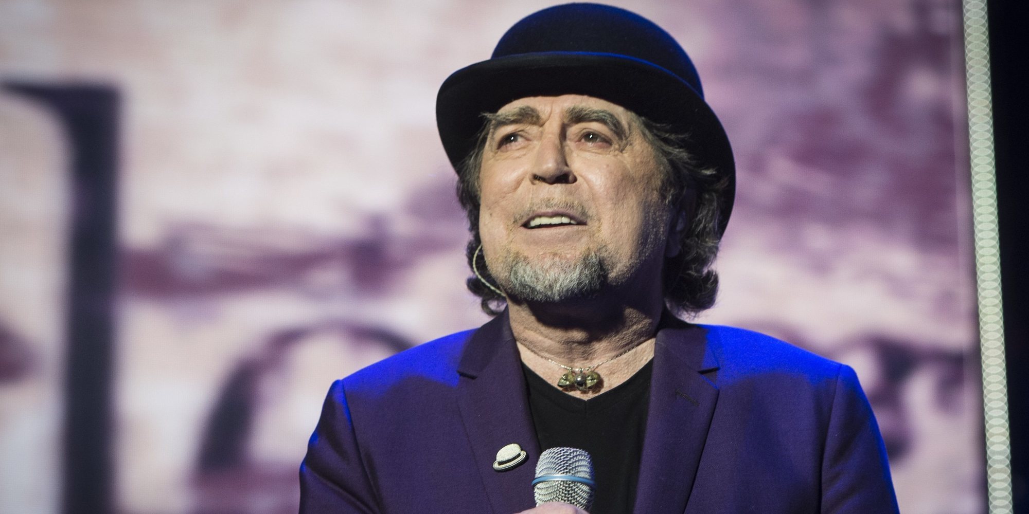 Joaquín Sabina y Jimena Coronado se casan en una boda íntima