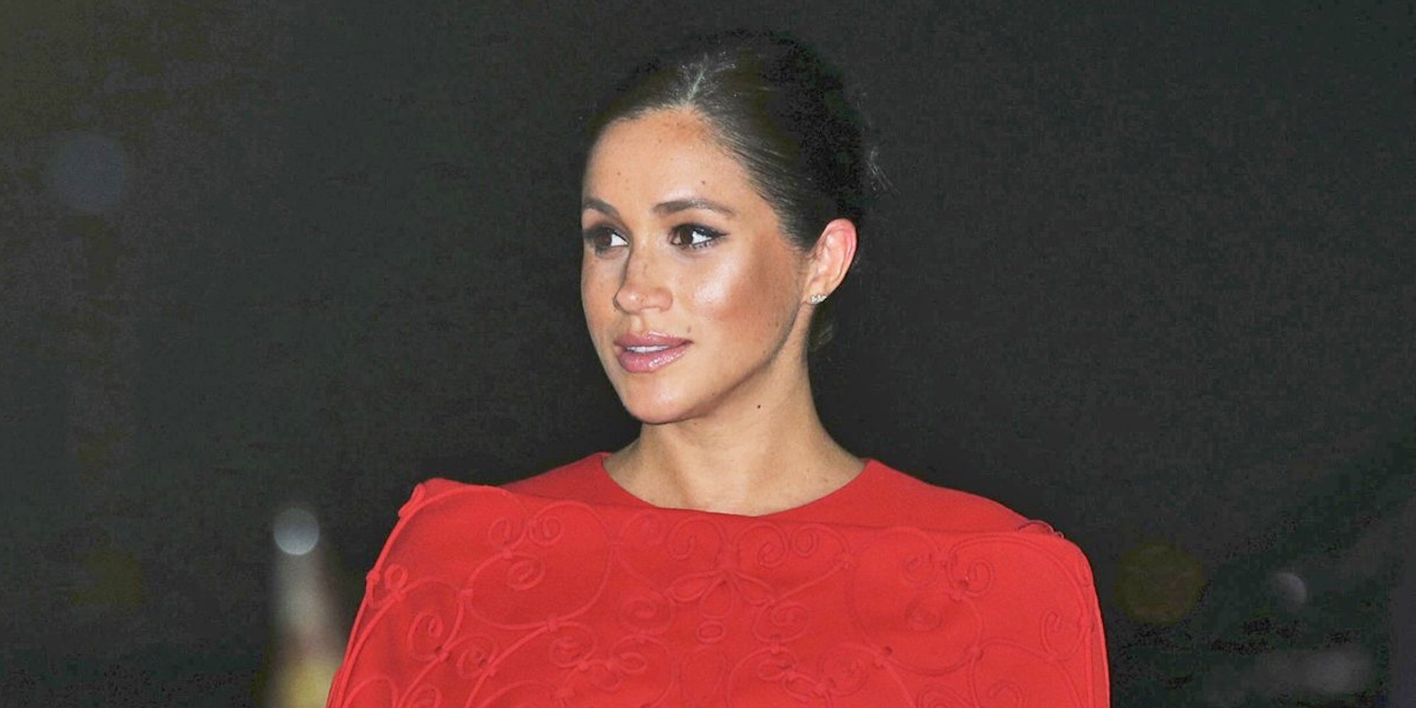 El error de Meghan Markle que avergonzó al Príncipe Harry y enfadó a la Princesa Eugenia de York