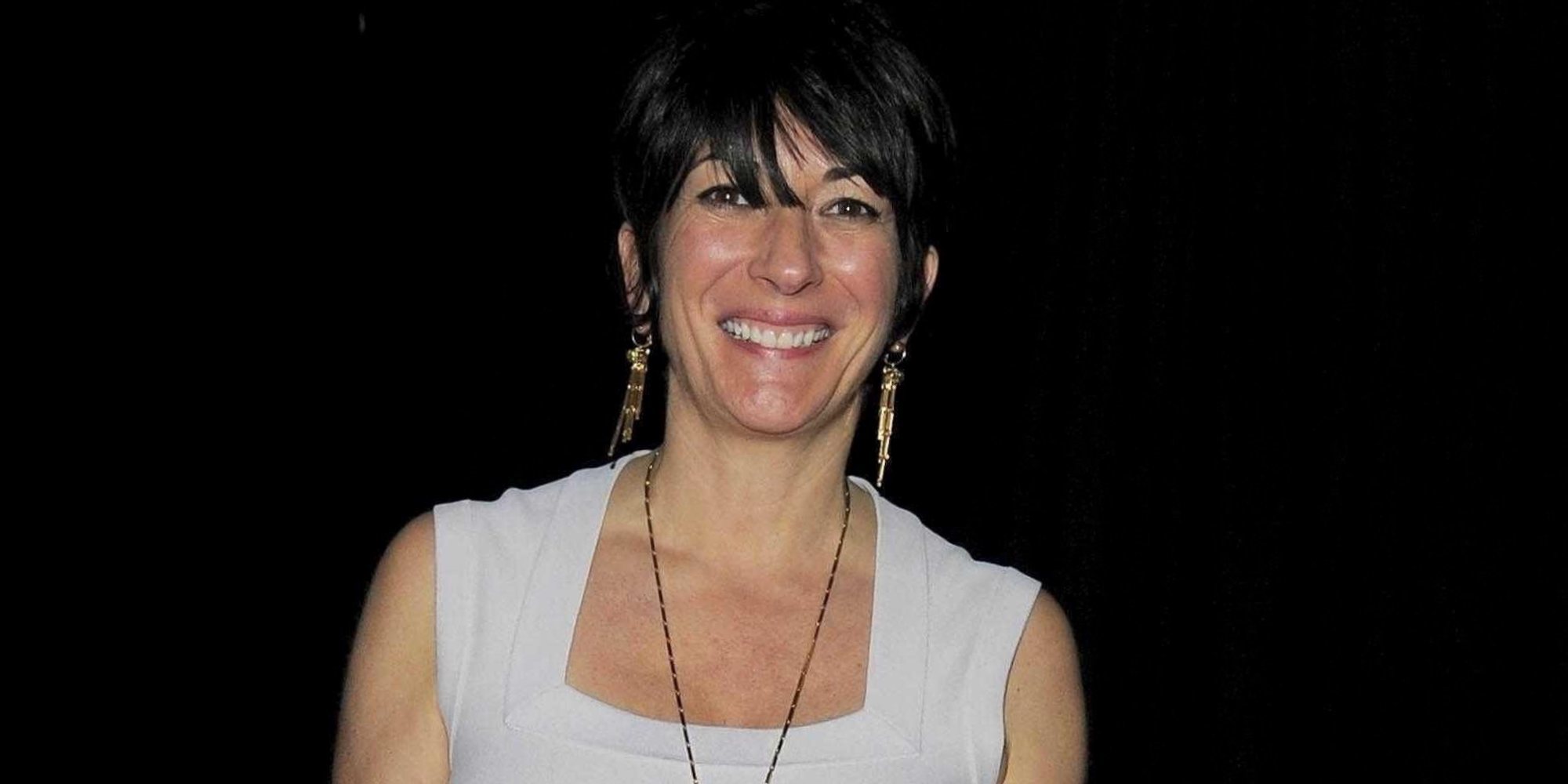 Detenida Ghislaine Maxwell, expareja de Epstein, por su colaboración en la red de tráfico sexual de menores