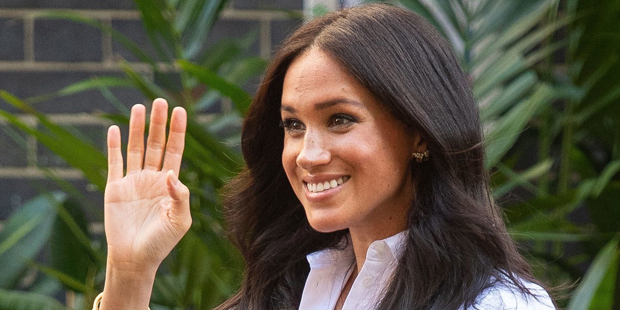 Meghan Markle habla perfectamente español