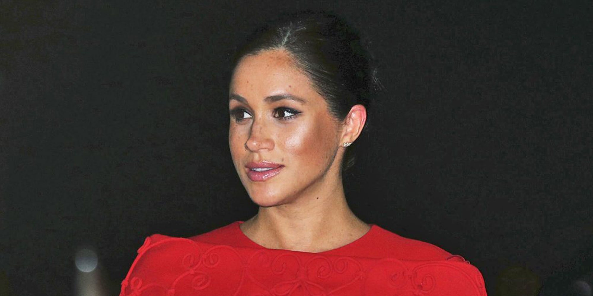 Meghan Markle se sintió desprotegida por la Casa Real británica durante su embarazo