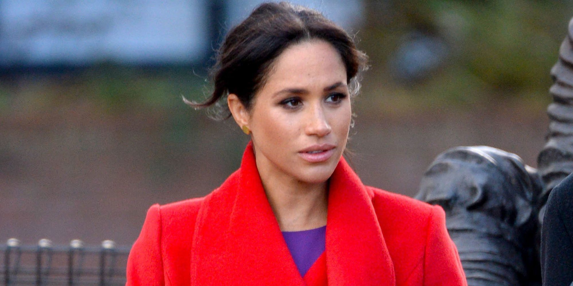 La indignación de Meghan Markle porque Beatriz y Eugenia de York puedan tener trabajos remunerados y ella no