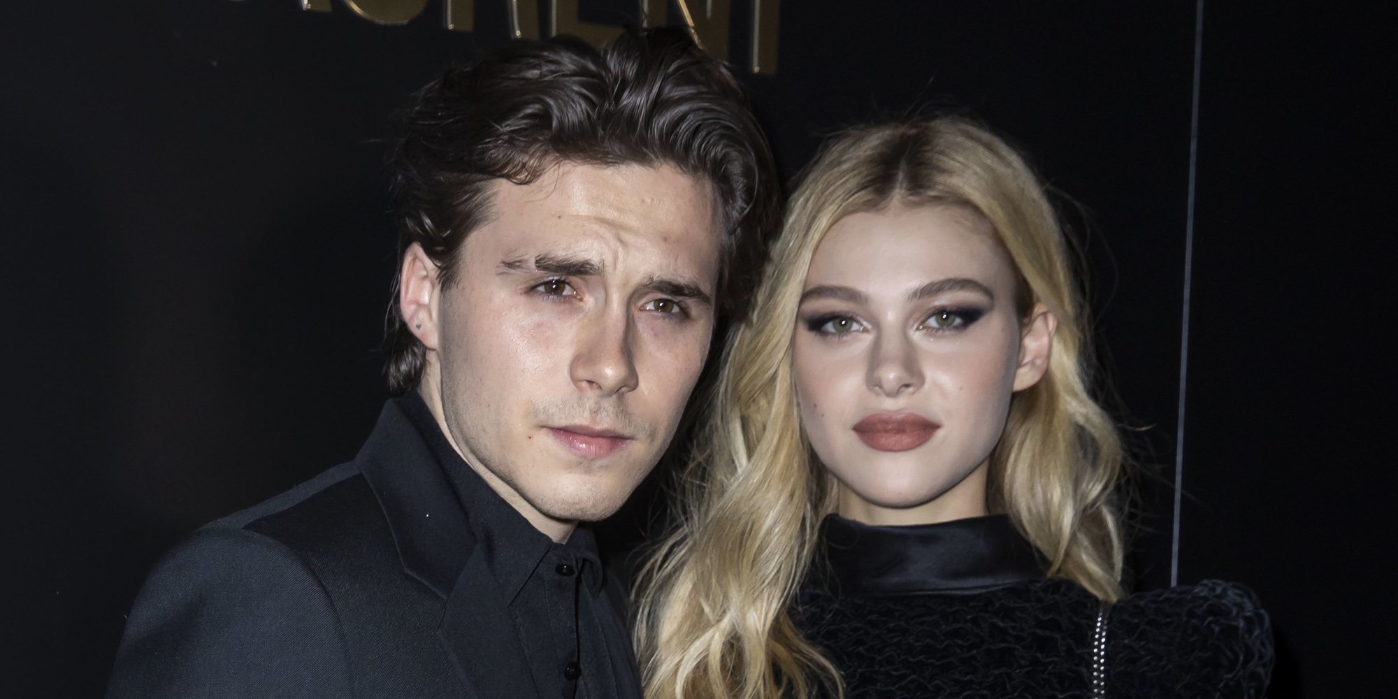 Brooklyn Beckham y Nicola Peltz se han comprometido