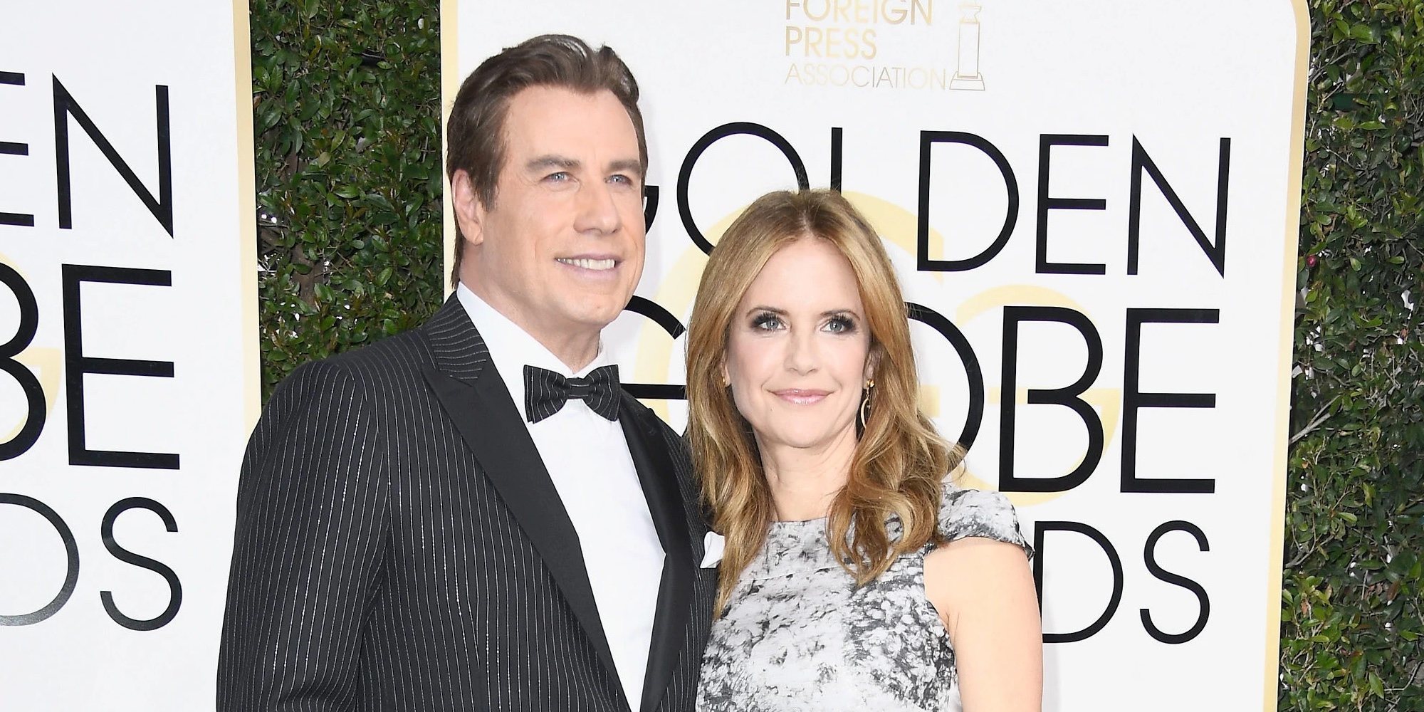 Muere Kelly Preston, mujer de John Travolta, a los 57 años tras dos años de lucha contra el cáncer de mama