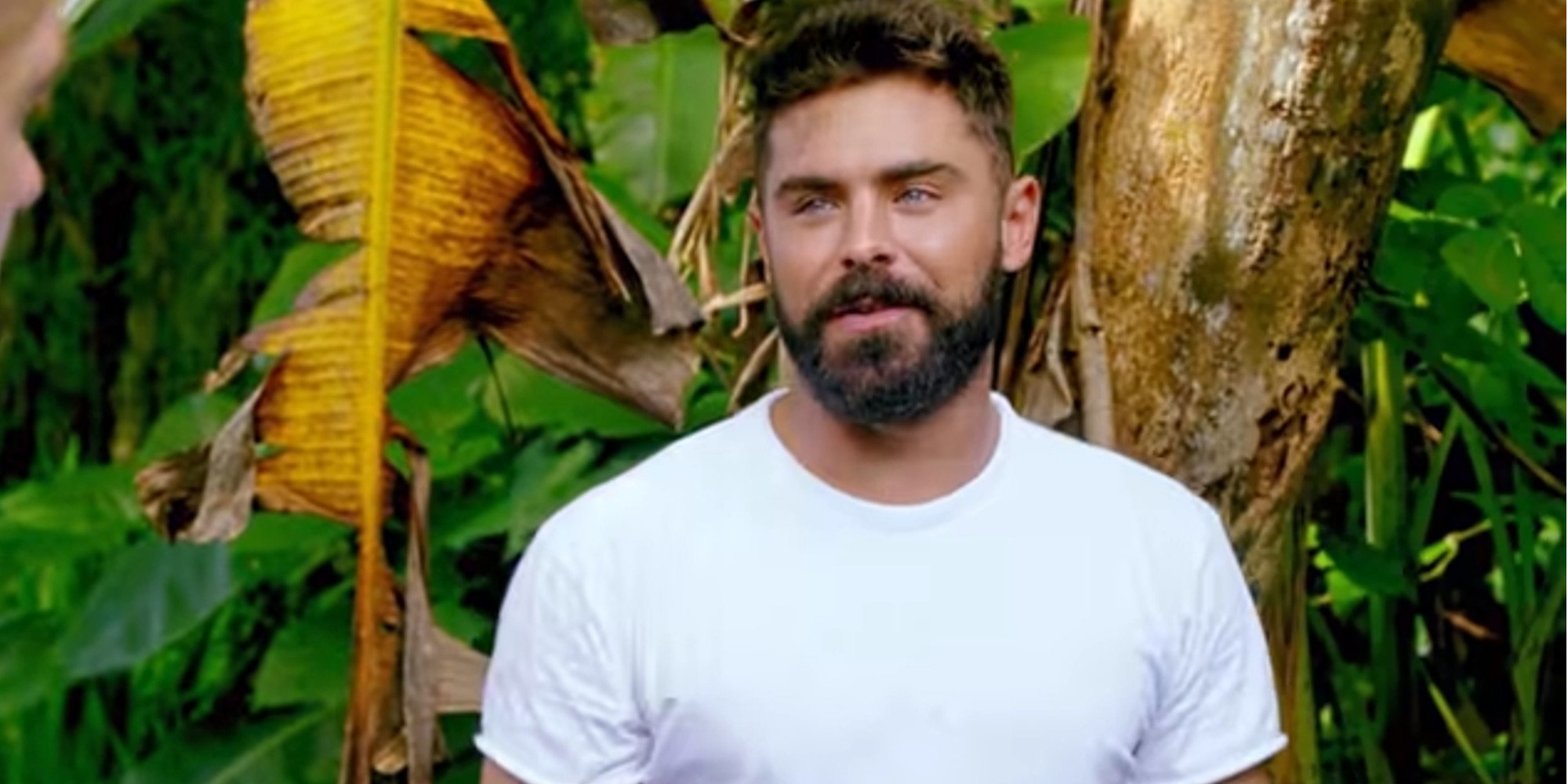 Zac Efron sorprende con el documental 'Down to earth': conciencia social, naturalidad y más adulto que nunca