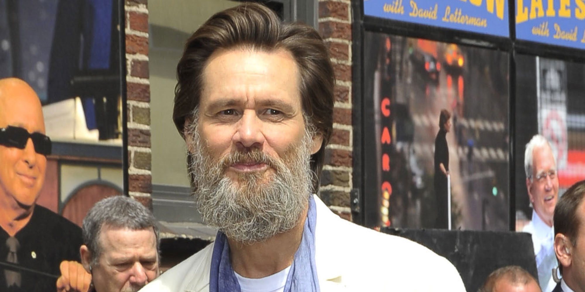 La increíble confesión de Jim Carrey veinte años después de su relación con Renée Zellweger: "Fue el gran amor de mi vida"