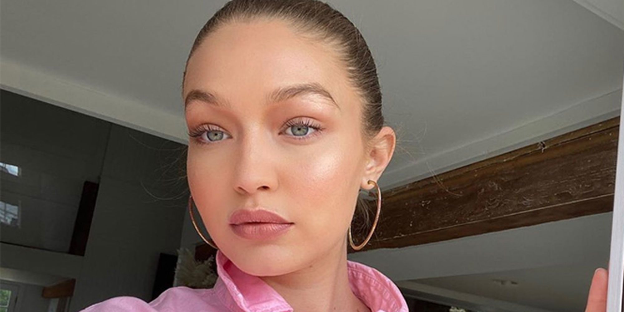 Gigi Hadid presume de embarazo por primera vez: "No es algo que necesite compartir"