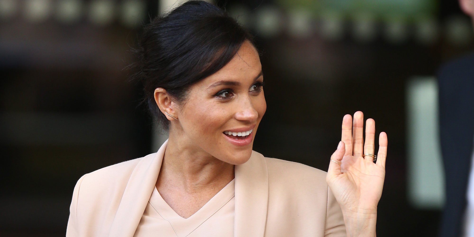 El privilegio vinculado con su cumpleaños que habría perdido Meghan Markle tras dejar la Casa Real británica