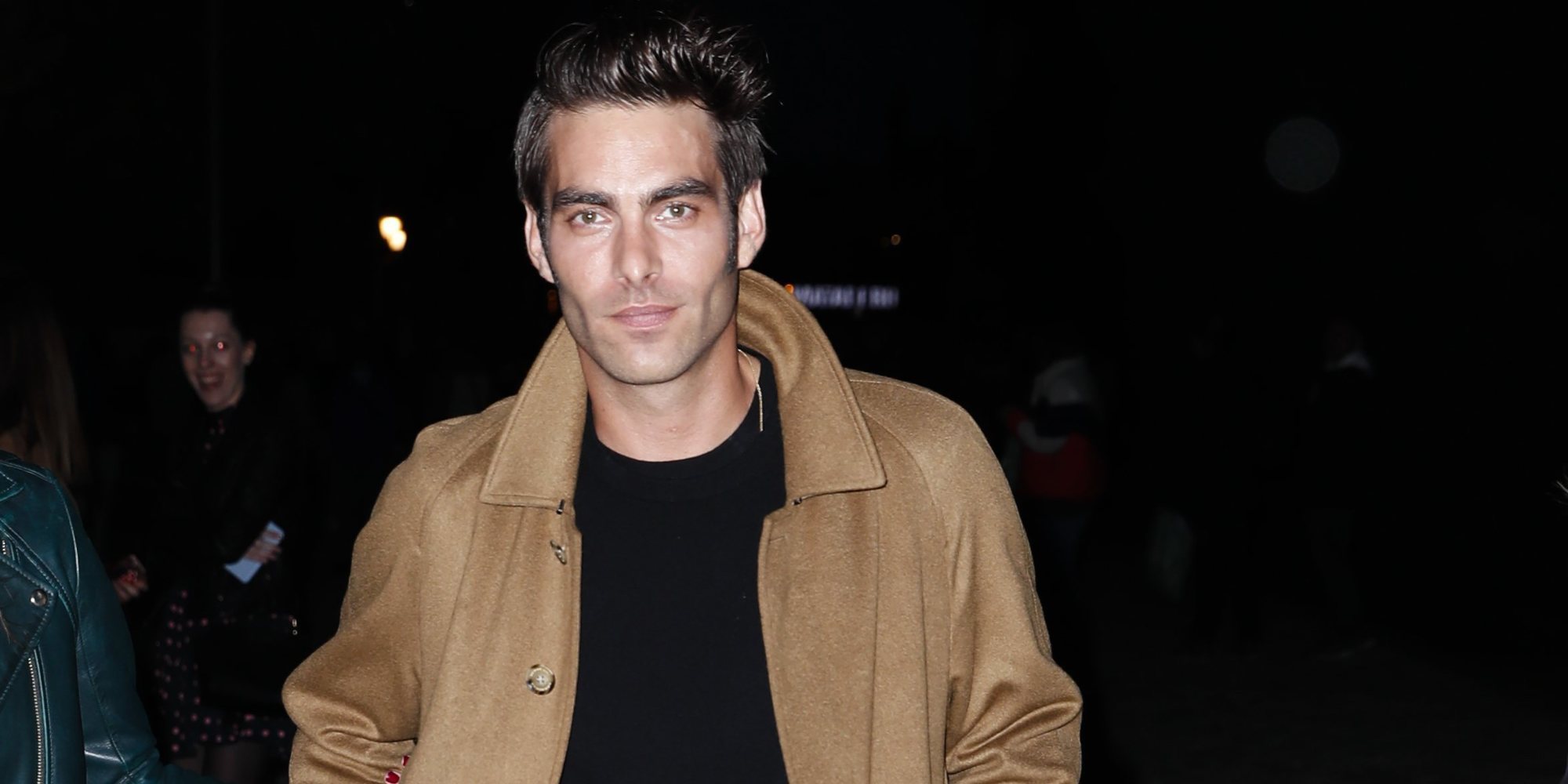 Jon Kortajarena estalla en Instagram ante las denuncias de una foto suya con su sobrino