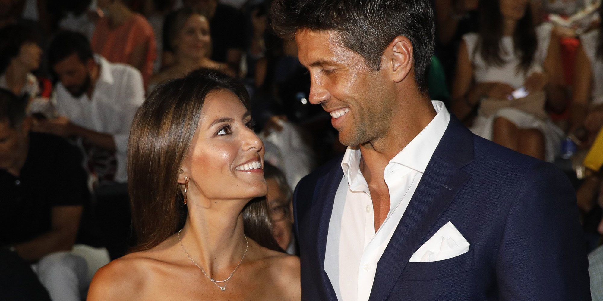 Ana Boyer y Fernando Verdasco serán padres por segunda vez