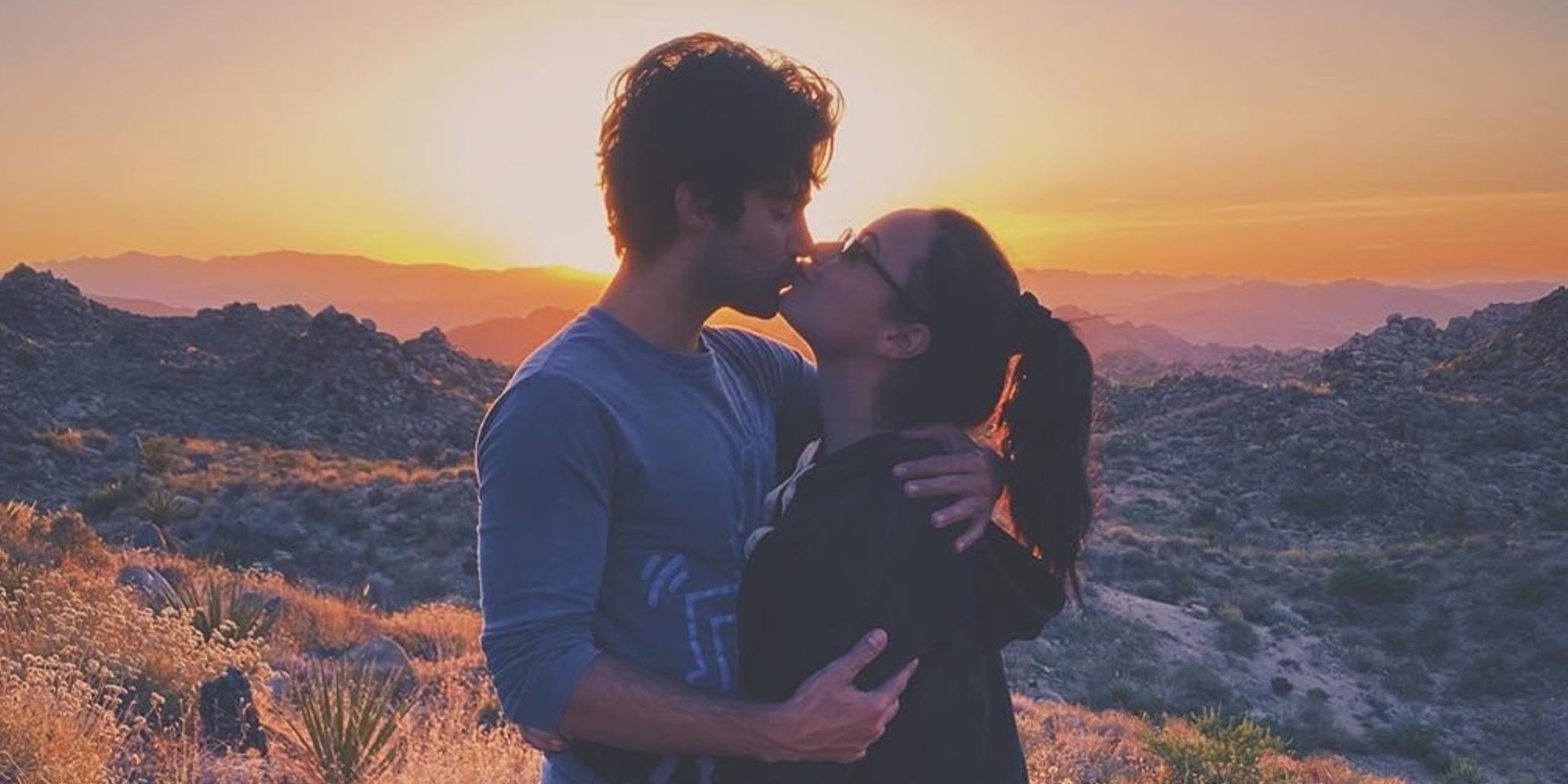 Demi Lovato anuncia boda con Max Ehrich tras varios meses de noviazgo