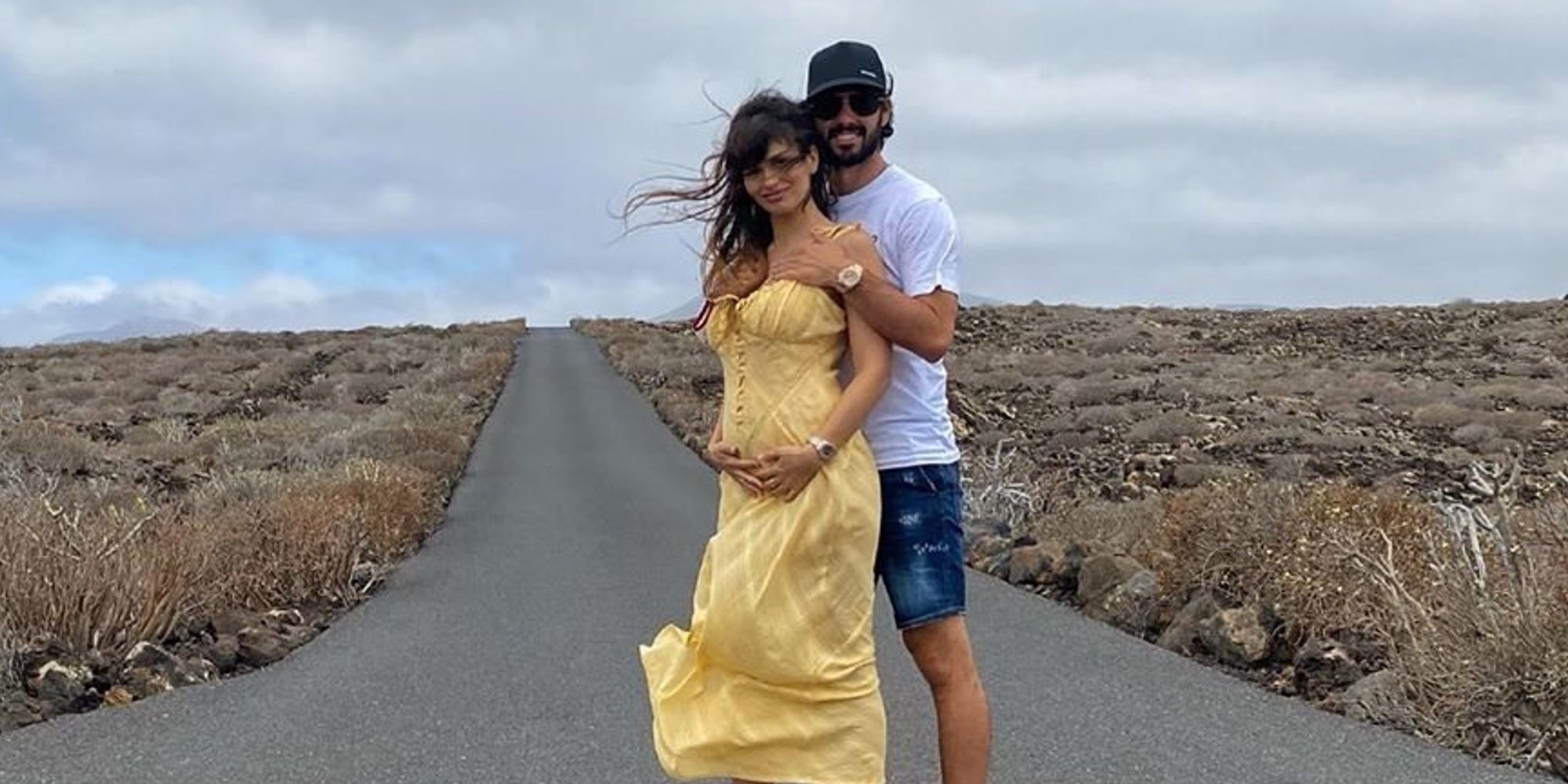 Isco Alarcón y Sara Sálamo serán padres de su segundo hijo en común