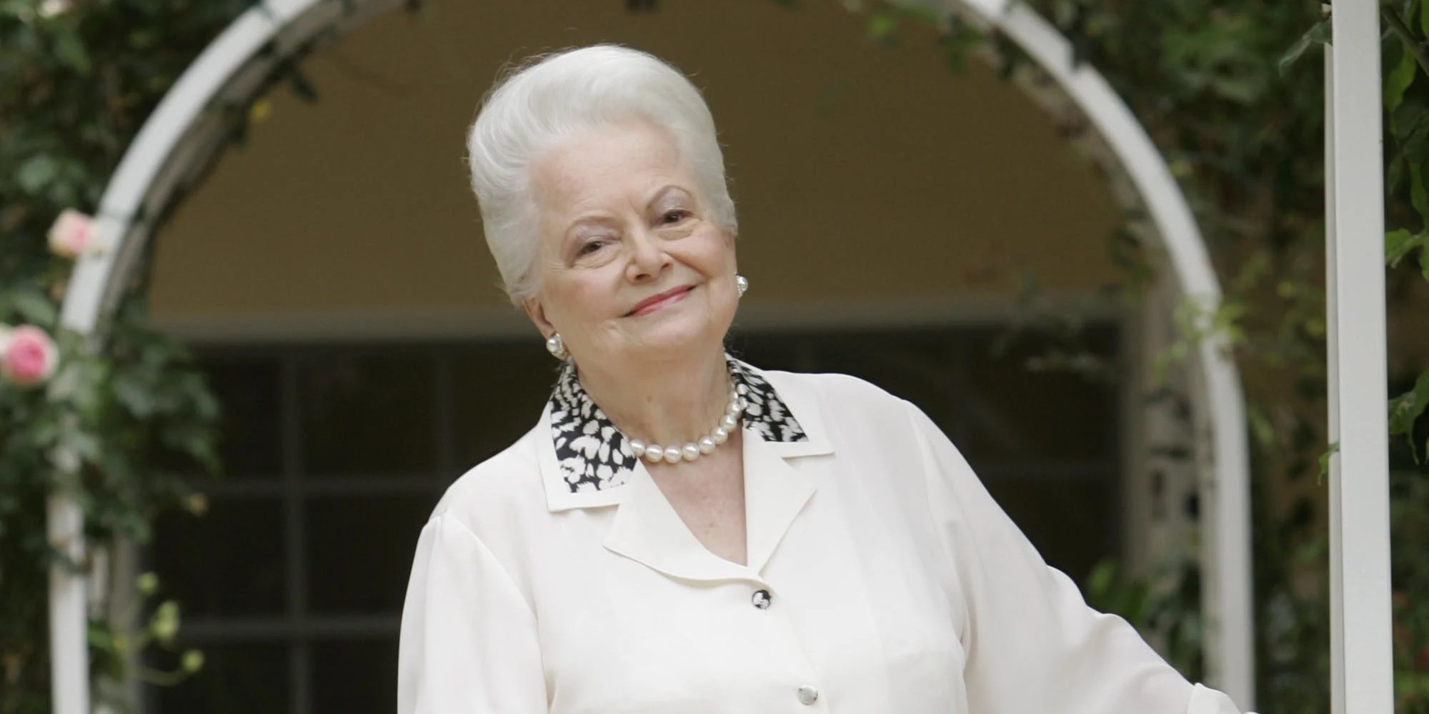 Muere Olivia de Havilland ('Lo que el viento se llevó') a los 104 años