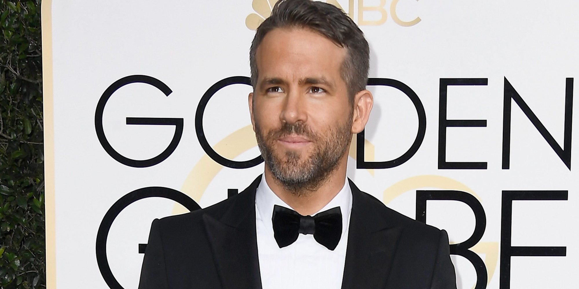 El gesto solidario de Ryan Reynolds con una mujer que ha perdido un peluche muy especial