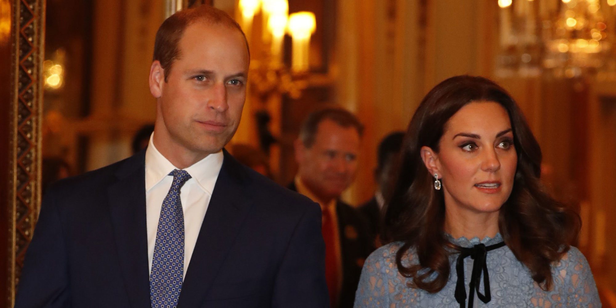 El regalo del Príncipe Guillermo a Kate Middleton del que todavía se arrepiente