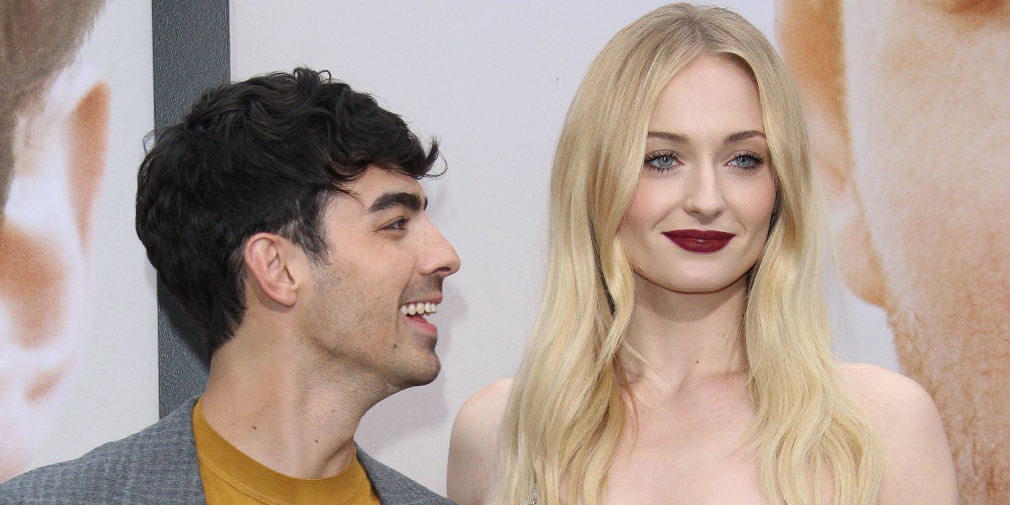 Así están viviendo Sophie Turner y Joe Jonas sus primeros días como padres tras el nacimiento de Willa