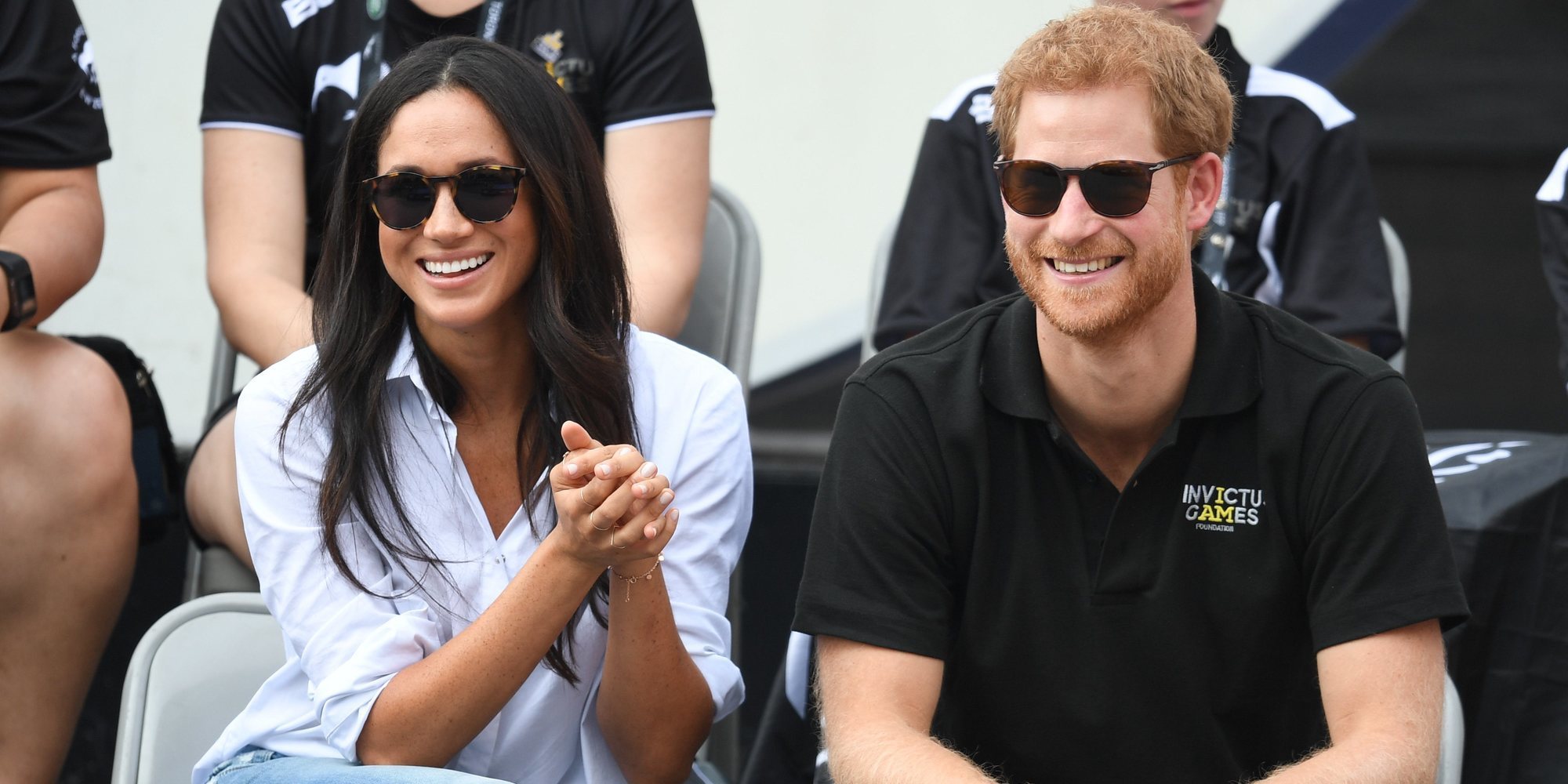 El detalle con el que Meghan Markle confirmó su compromiso con el Príncipe Harry antes de que fuese oficial