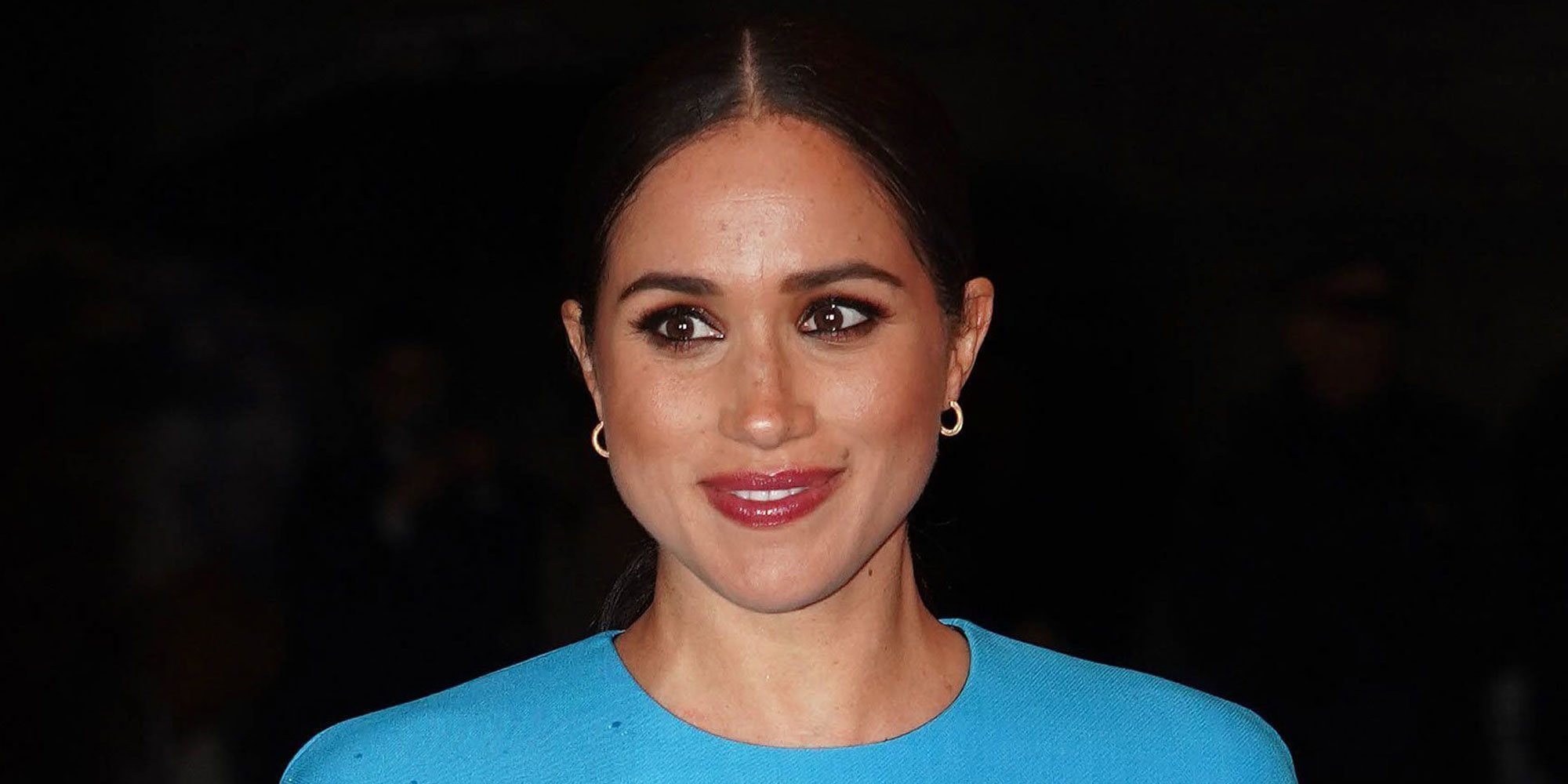 La Familia Real Británica sorprende a Meghan Markle por su 39 cumpleaños