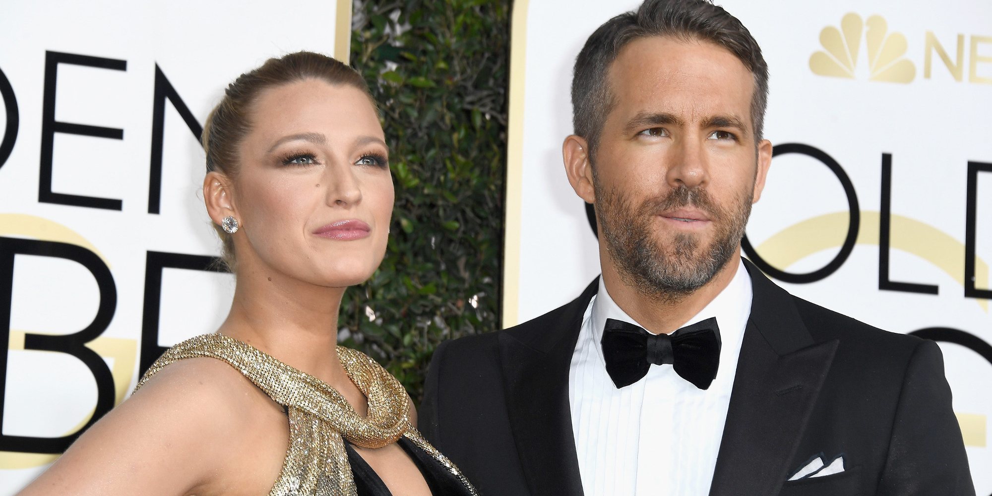 La mala decisión de Ryan Reynolds sobre su boda con Blake Lively de la que todavía se arrepiente