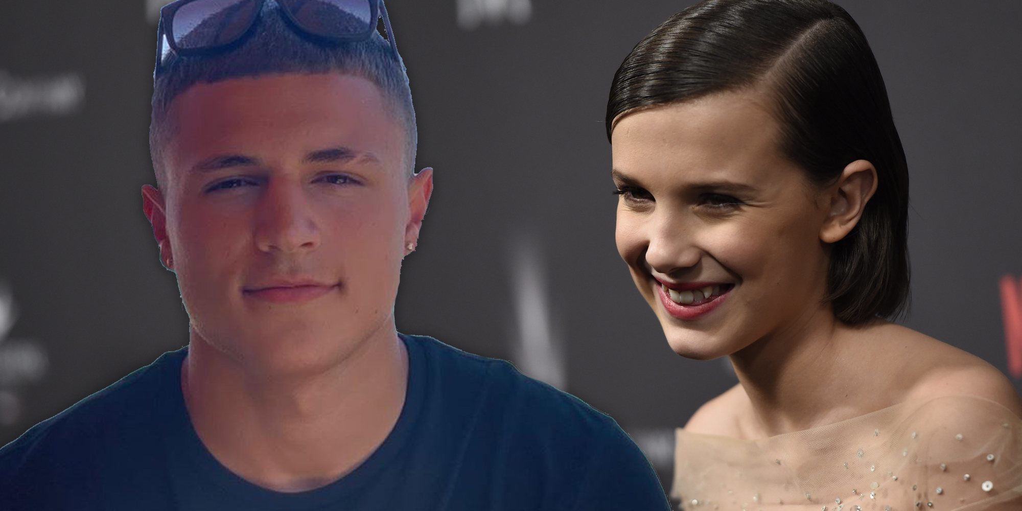 Millie Bobby Brown y Joseph Robinson rompen tras 10 meses juntos