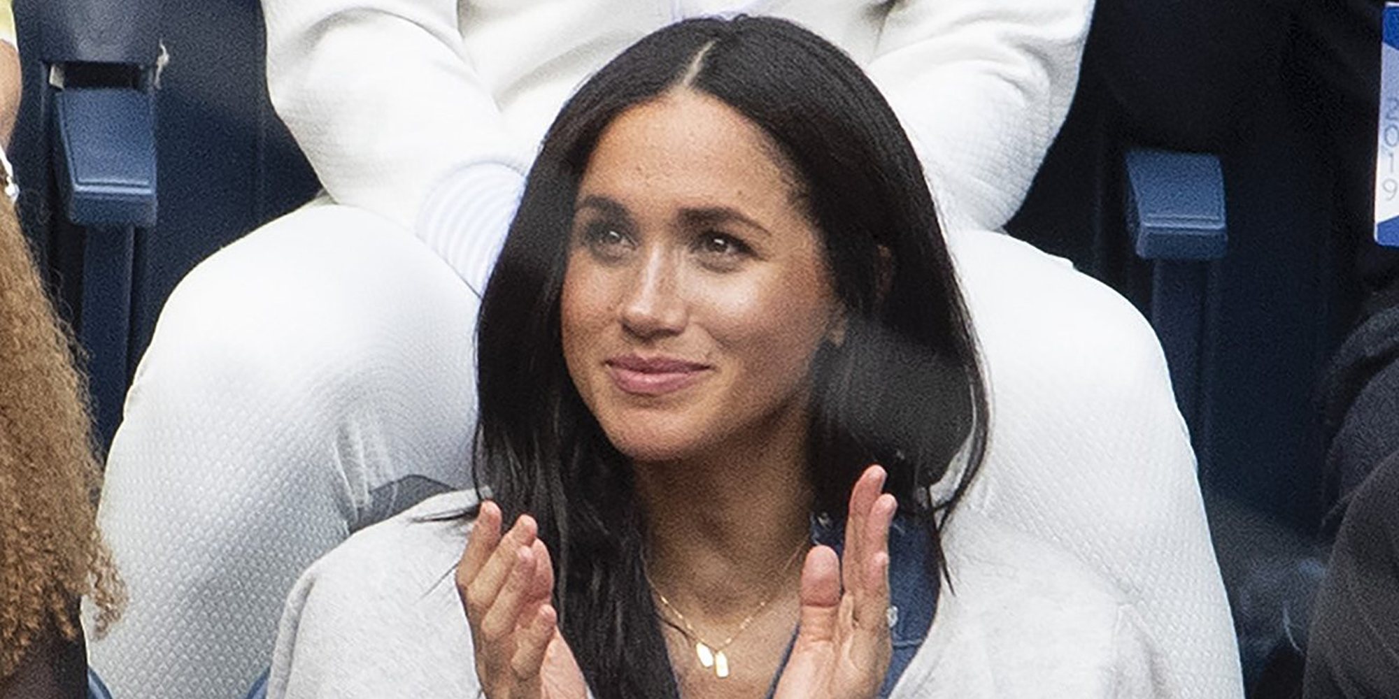 Meghan Markle consigue su primera victoria contra los medios británicos