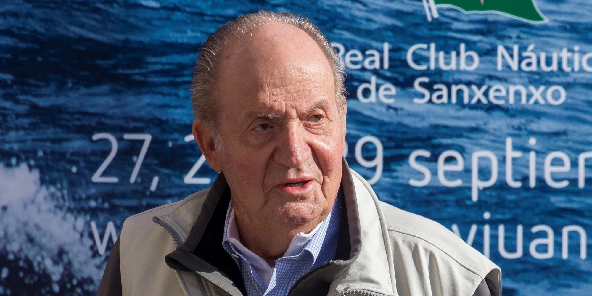 Azeitao o Cascais: el Rey Juan Carlos se habría instalado en Portugal tras su decisión de abandonar España