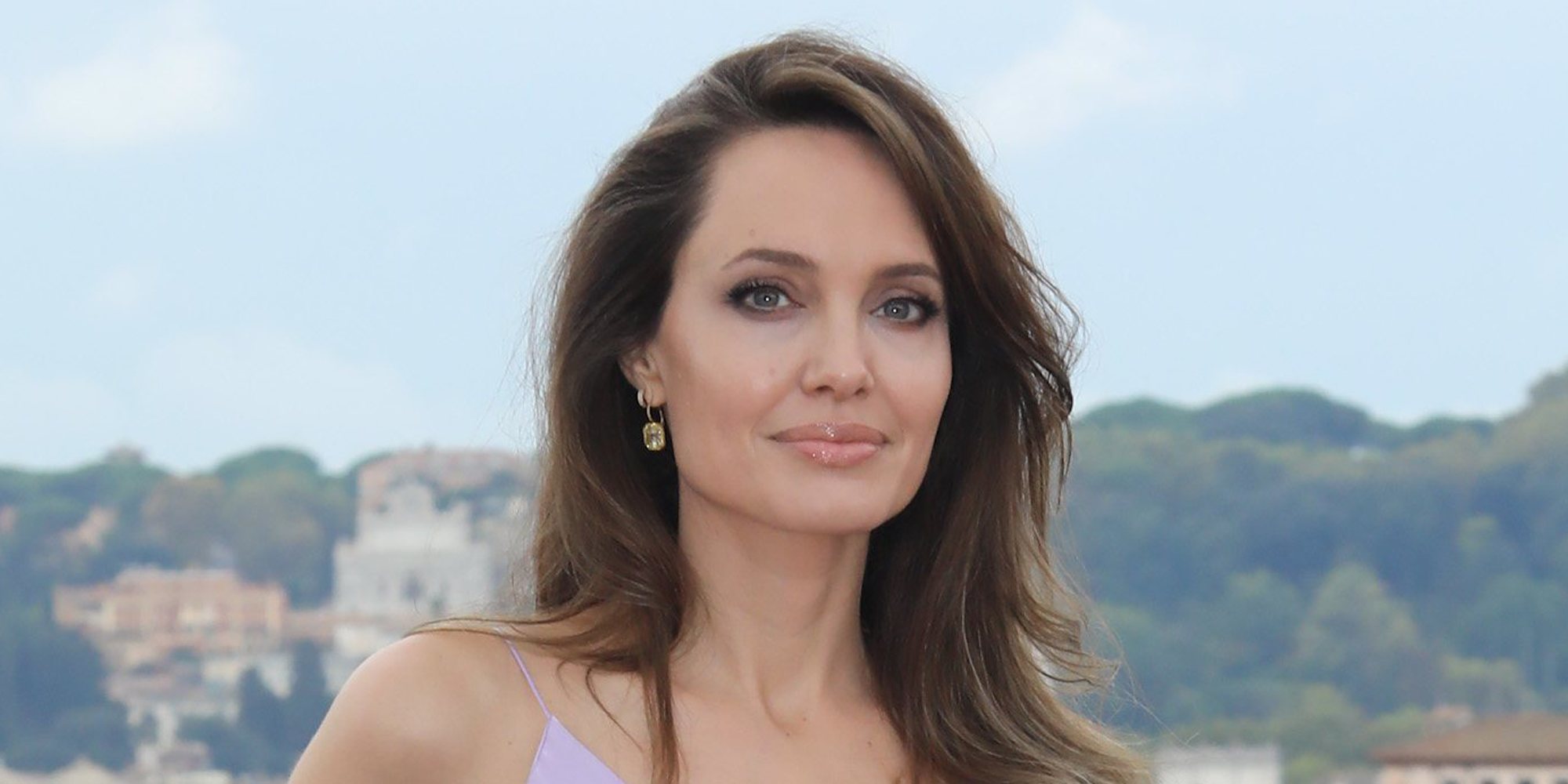 Angelina Jolie pide un cambio del juez privado que contrató para su divorcio de Brad Pitt