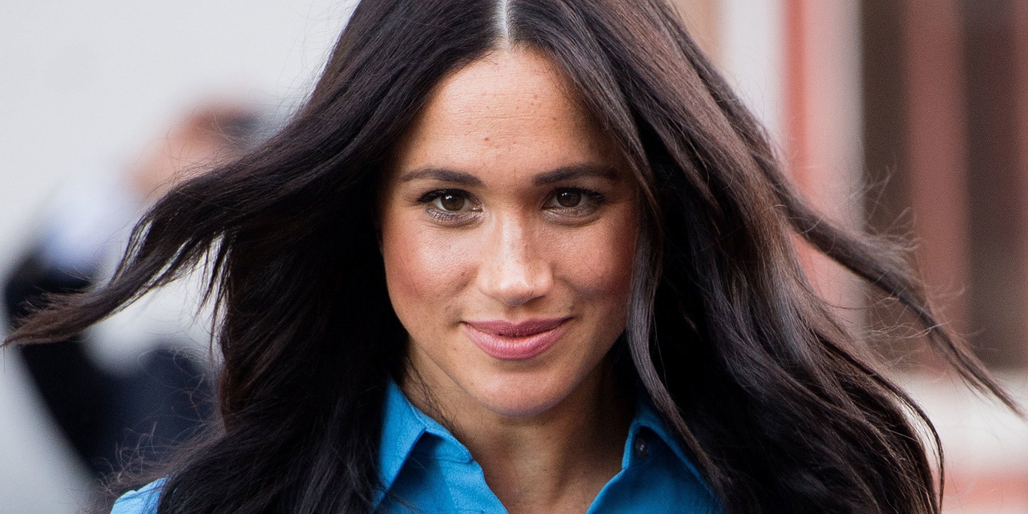 El día en el que Meghan Markle se sintió despreciada en una reunión de la Familia Real Británica