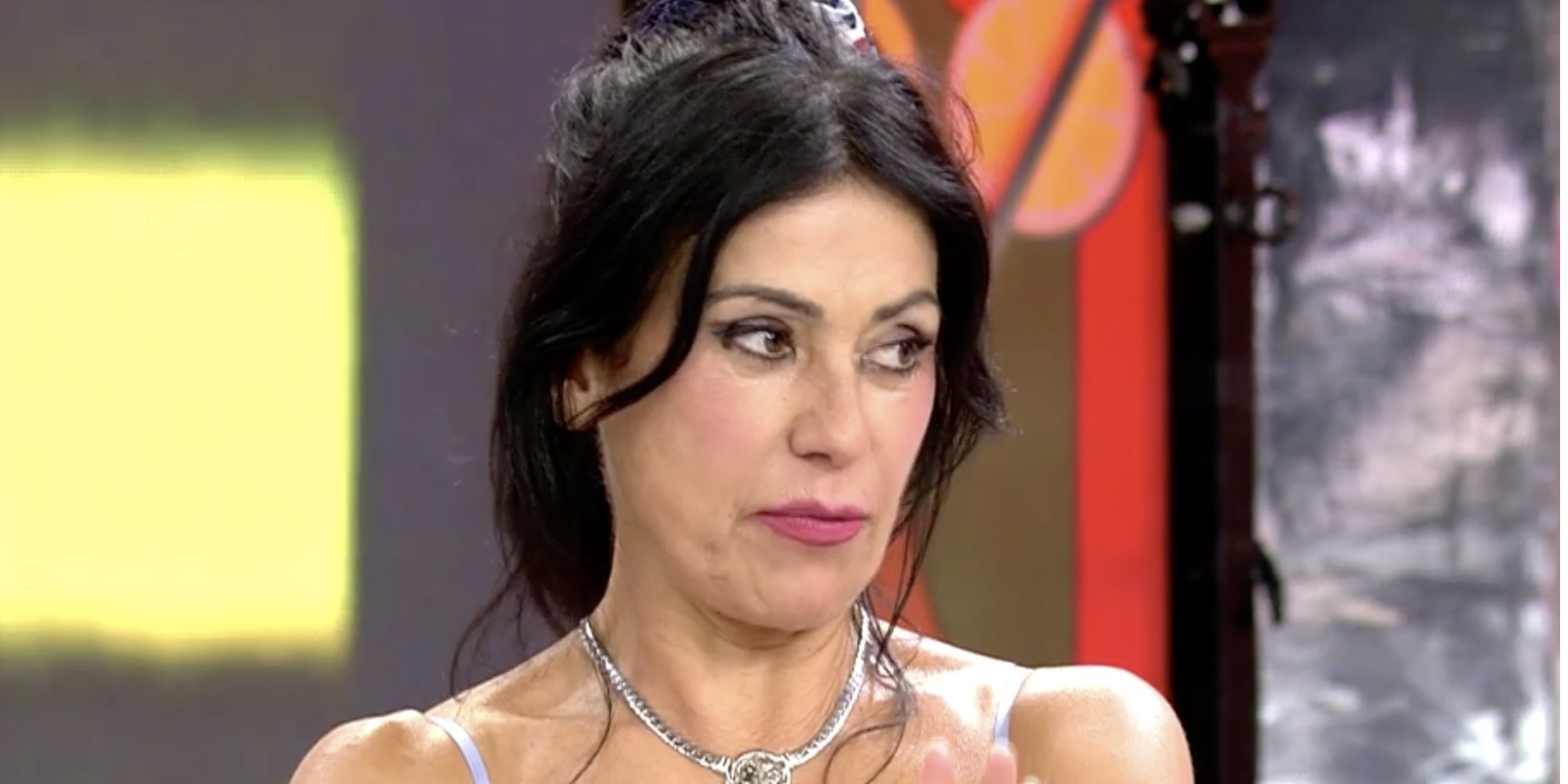 Maite Galdeano, pillada besándose con un misterioso hombre: "Ese día me puse bragas, por si acaso"