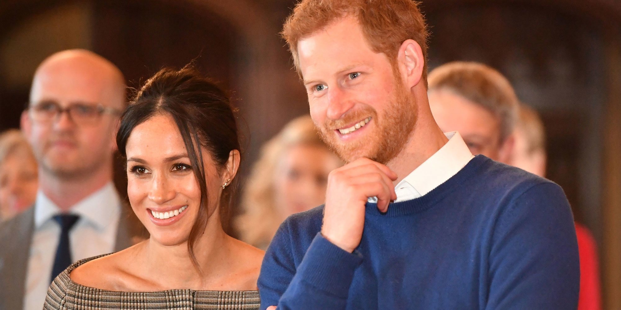 El Príncipe Harry y Meghan Markle eligen destino definitivo: se compran una casa en Santa Barbara