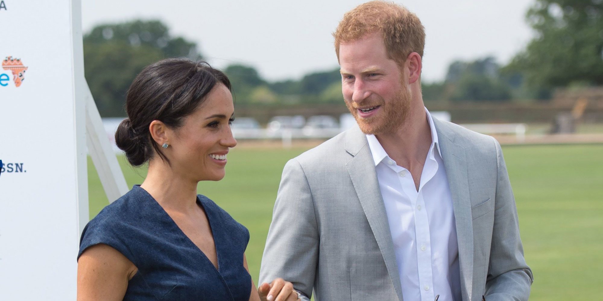 Así es la espectacular mansión del Príncipe Harry y Meghan Markle en Santa Barbara